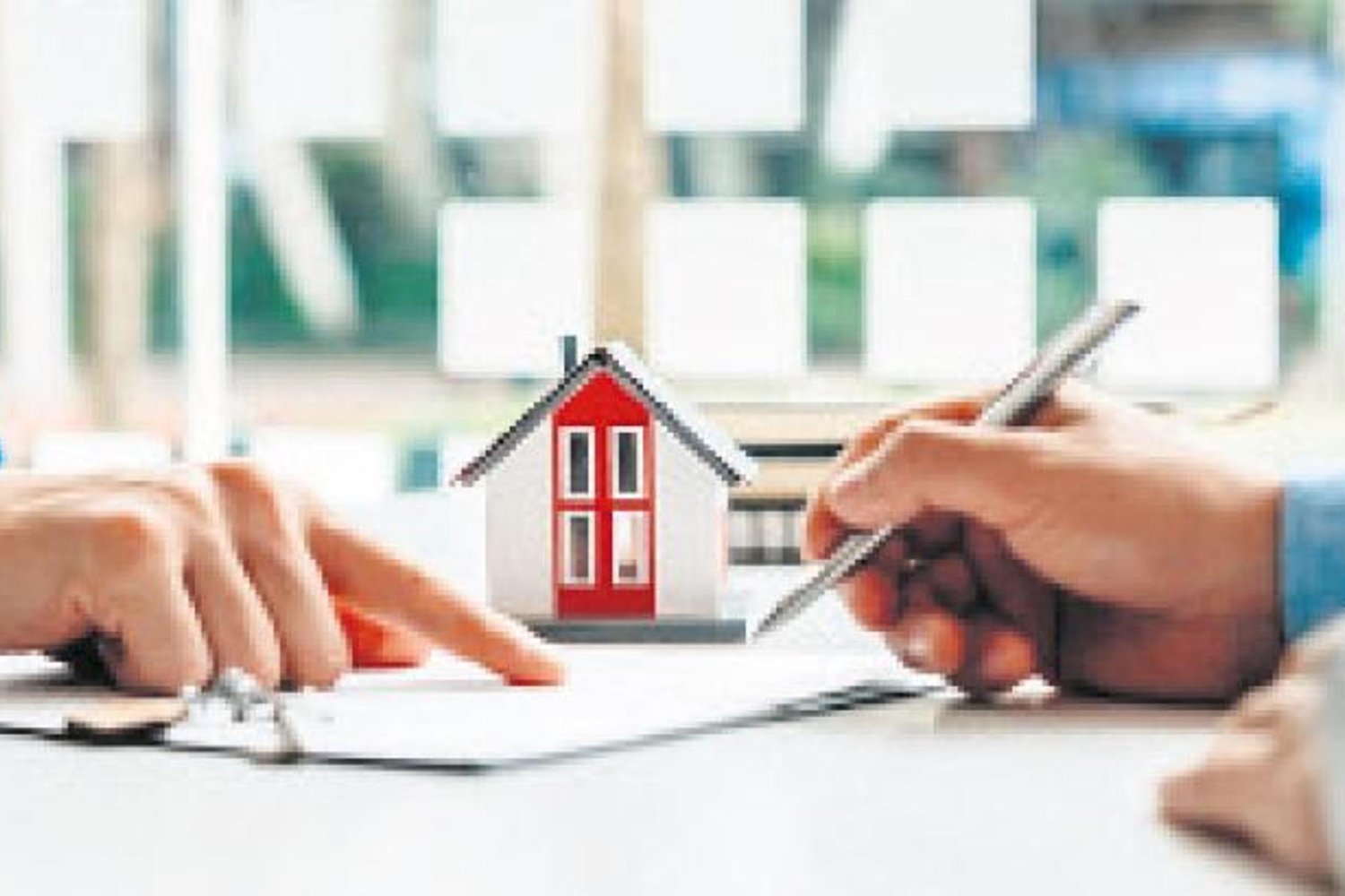 Finansal İstikrar Toplantısı: Konut Kredi Risk Ağırlığı Düzenlemesi Kapıda