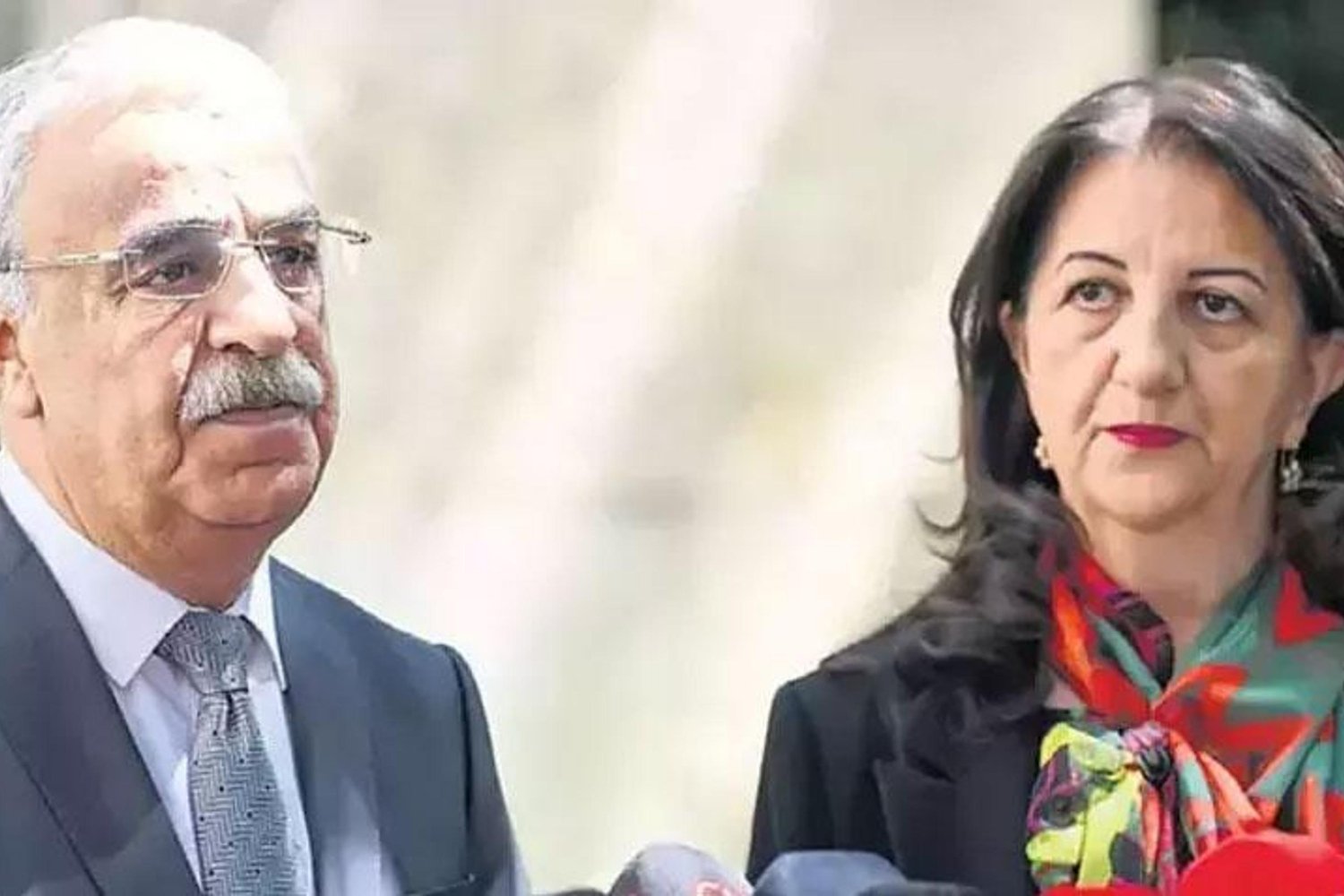 İmralı Zirvesi Öcalan'dan Suriye Gelişmeleriyle İlgili Mesajlar