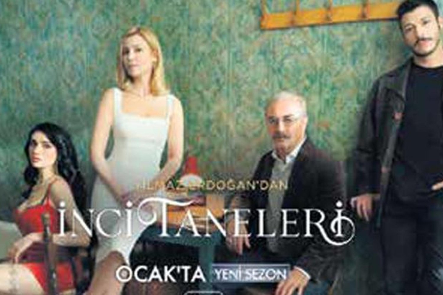 İnci Taneleri 3. Sezon Tanıtımı Püf Noktalarıyla Yükselecek!