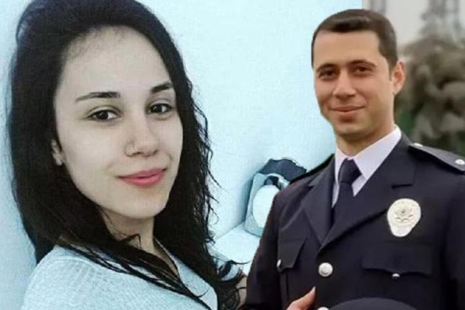 İzmir Demirci'de Polis lojmanında şüpheli ölüm: Yeşim Akbaş silahla vuruldu, polis tutuklandı