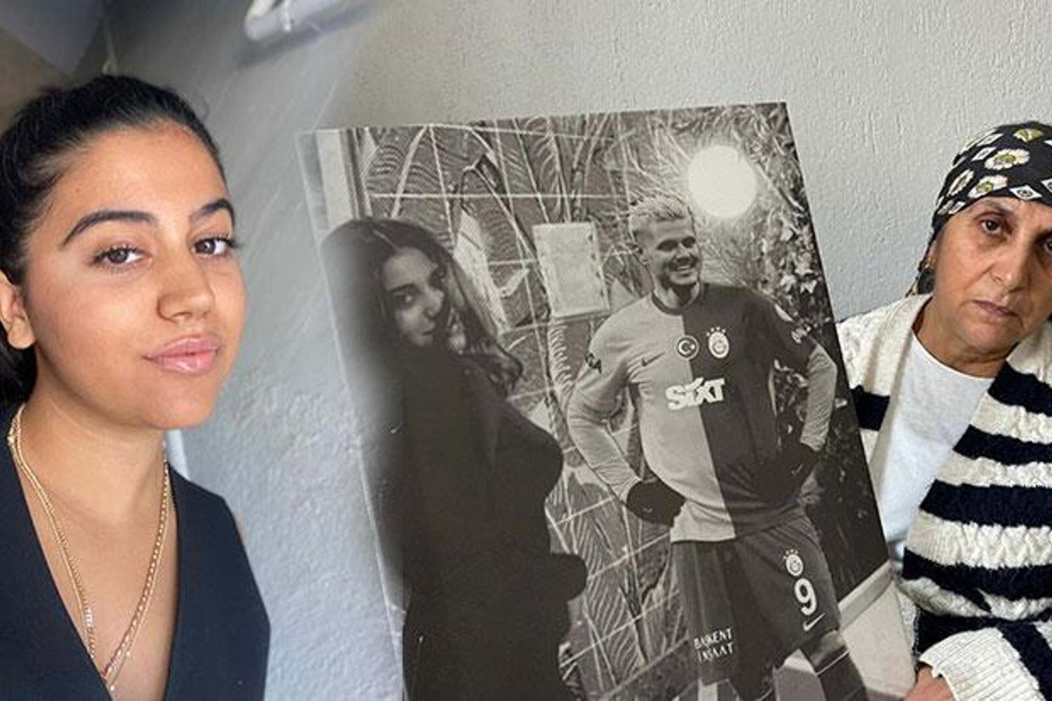 İzmir’de Cinayet Şüphesiyle Gözaltına Alınan Genç Kızın Hikayesi Tekrar Gün yüzüne Çıktı