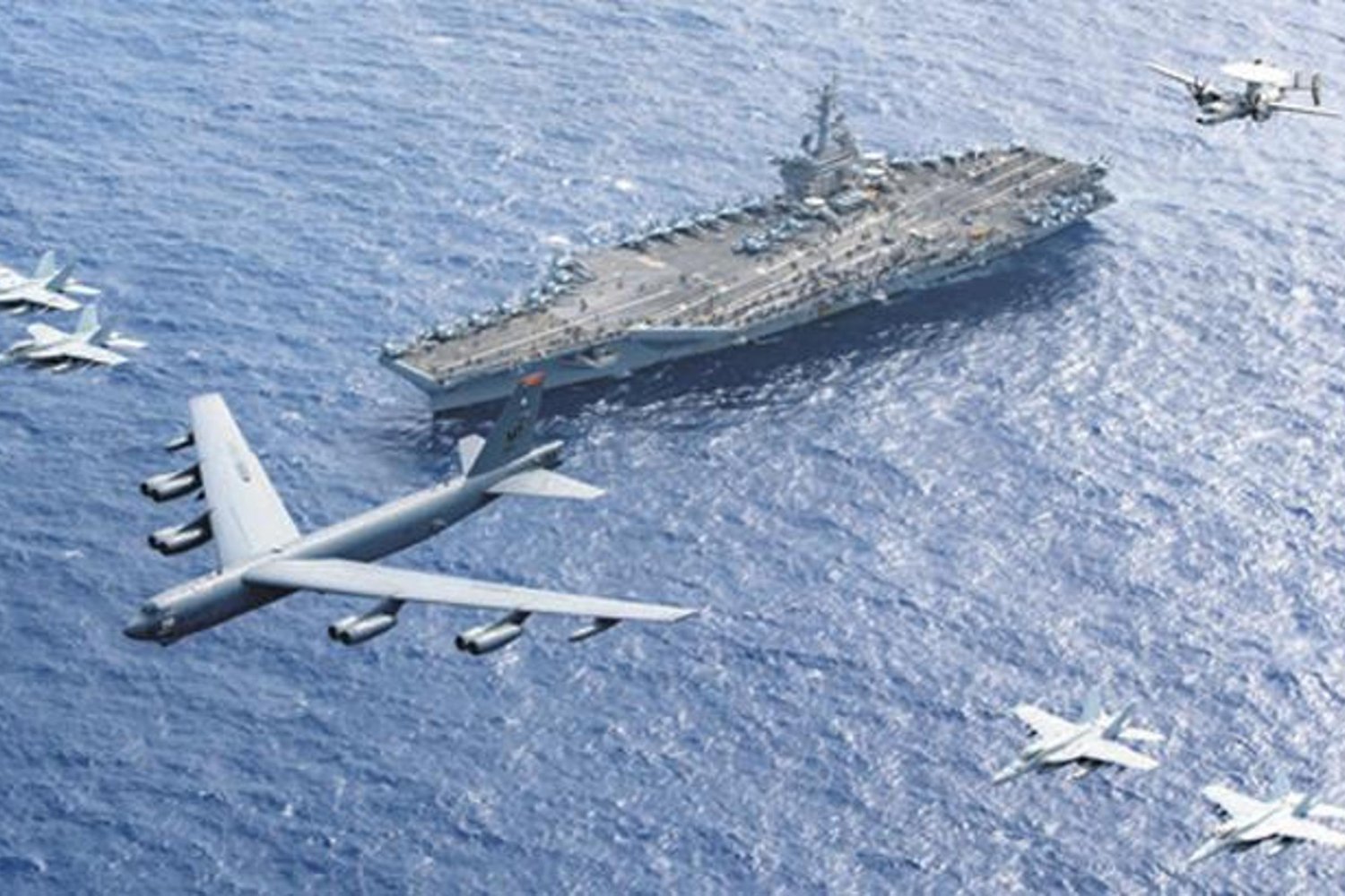 İran ve Trump Çelişkisi: ABD ve İran’dan Yeni Savaş Uyarısı