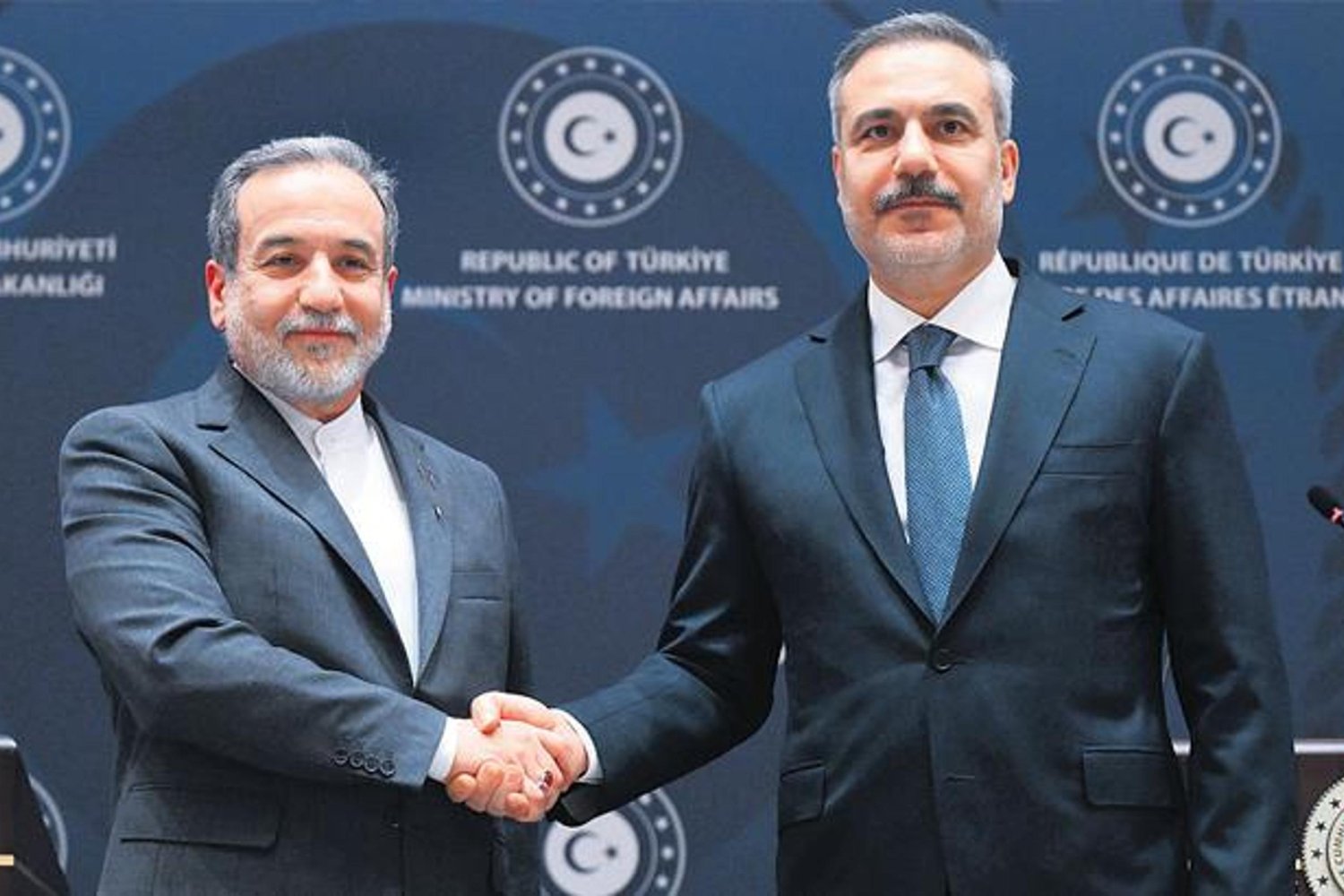 Yüksek Düzey Diplomasi: Türkiye ve İran Gerilimi Azaltmaya Gidiyor