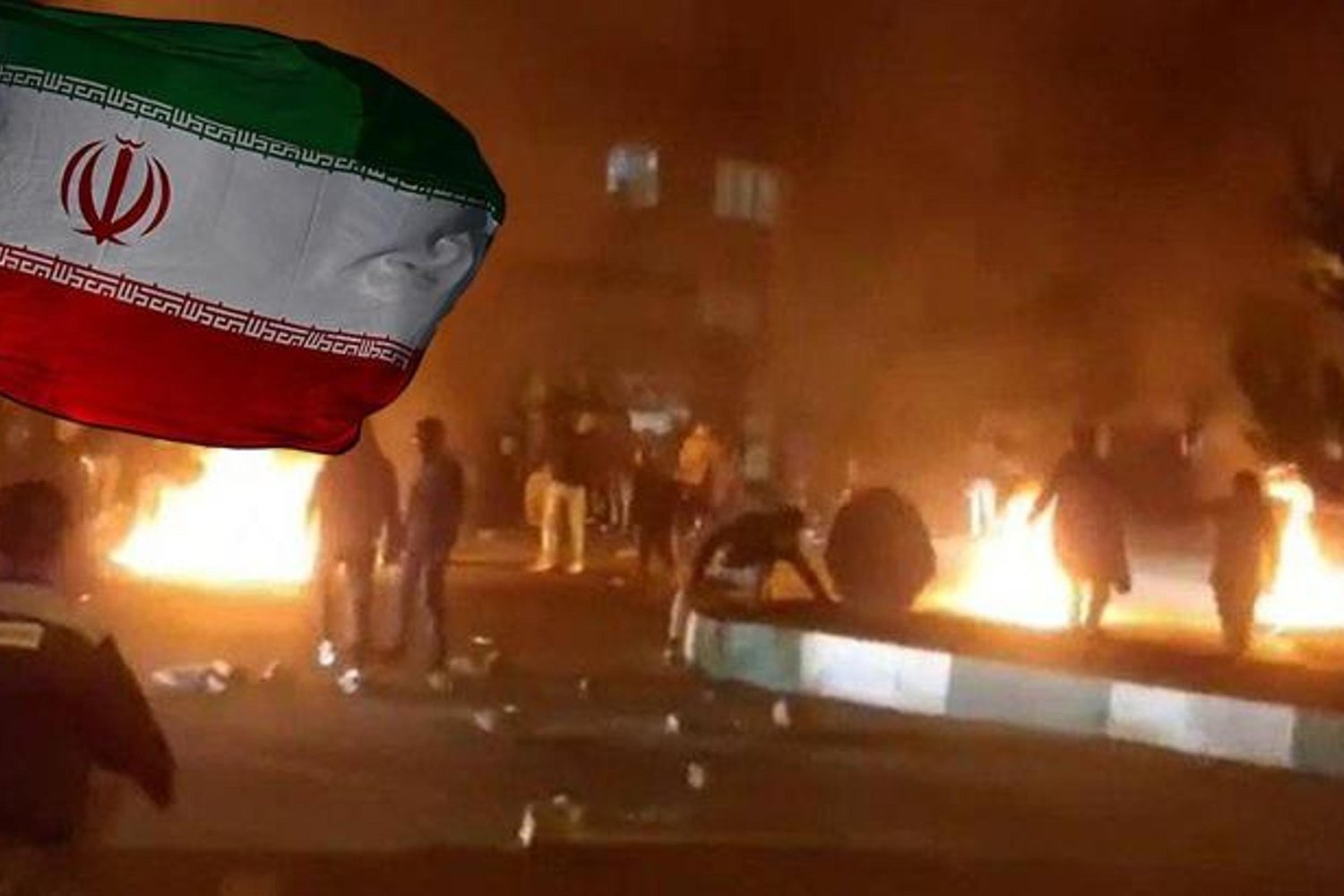 İran Gösterilerinde Can Kaybı 538'e Ulaştı: BM ve HRANA'dan Güncel Gelişmeler