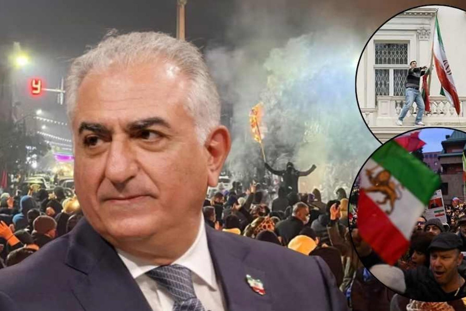 İran'daki Protesto Şiddeti Artıyor: 116 Ölü ve Güncel Gelişmeler