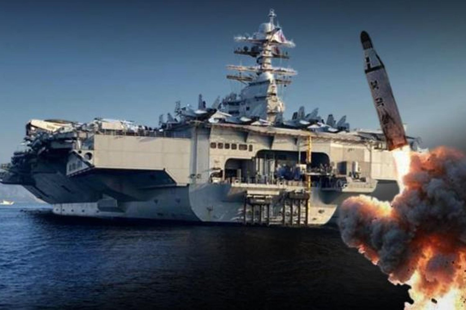 İran’dan ABD Politikalarına Sert Yanıt: Orta Doğu’da Güvenlik ve Stratejik Hedefler