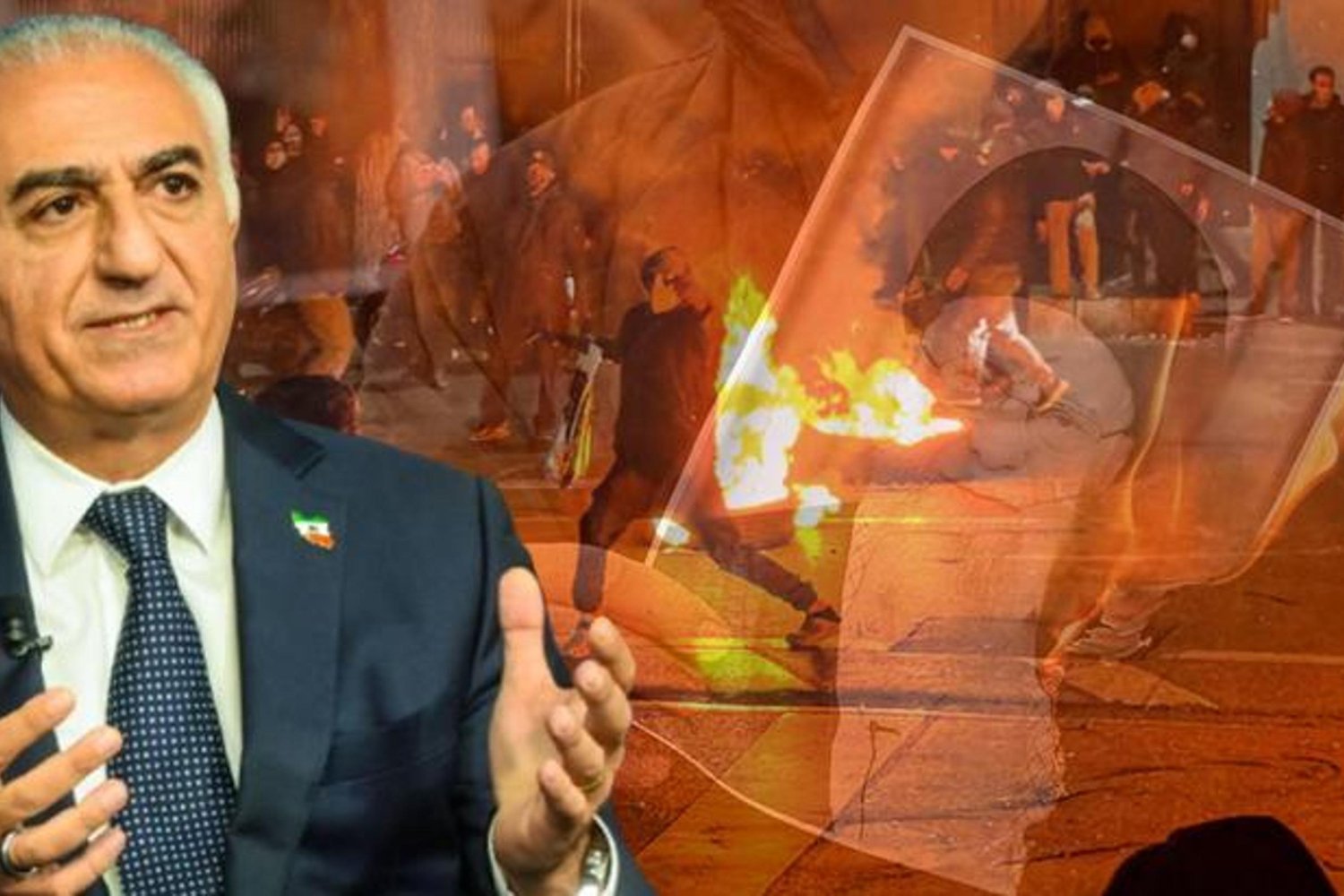 İran'daki Gösteriler ve Bölgesel Çatışma Endişeleri