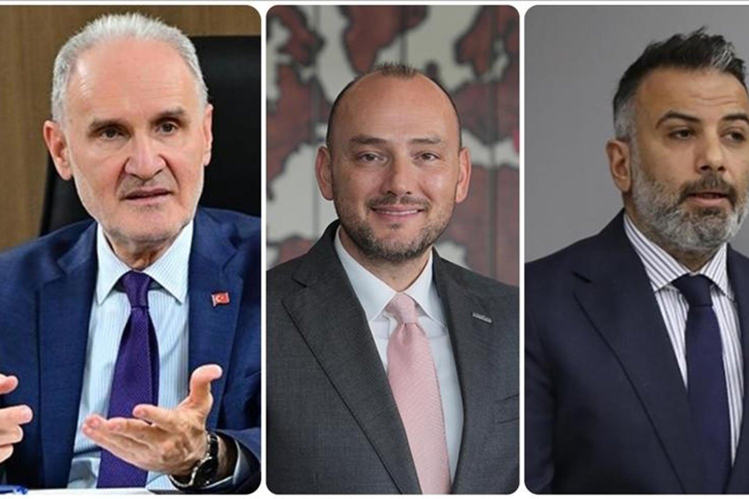 Enflasyon Gerilemesi Türkiye Ekonomisinde Güçlü Adımlar Atıldığını Gösteriyor