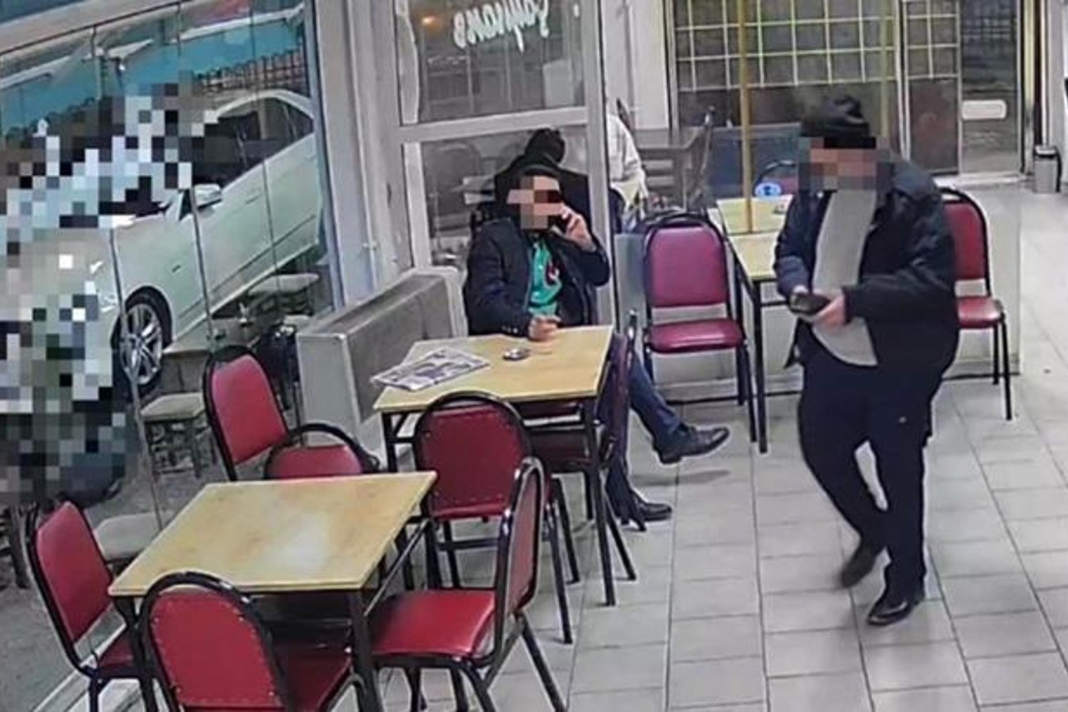 Kocaeli'nde Tetikçi Operasyonu: Doktor ve İş İnsanına Suikast Girişimi Çözüldü