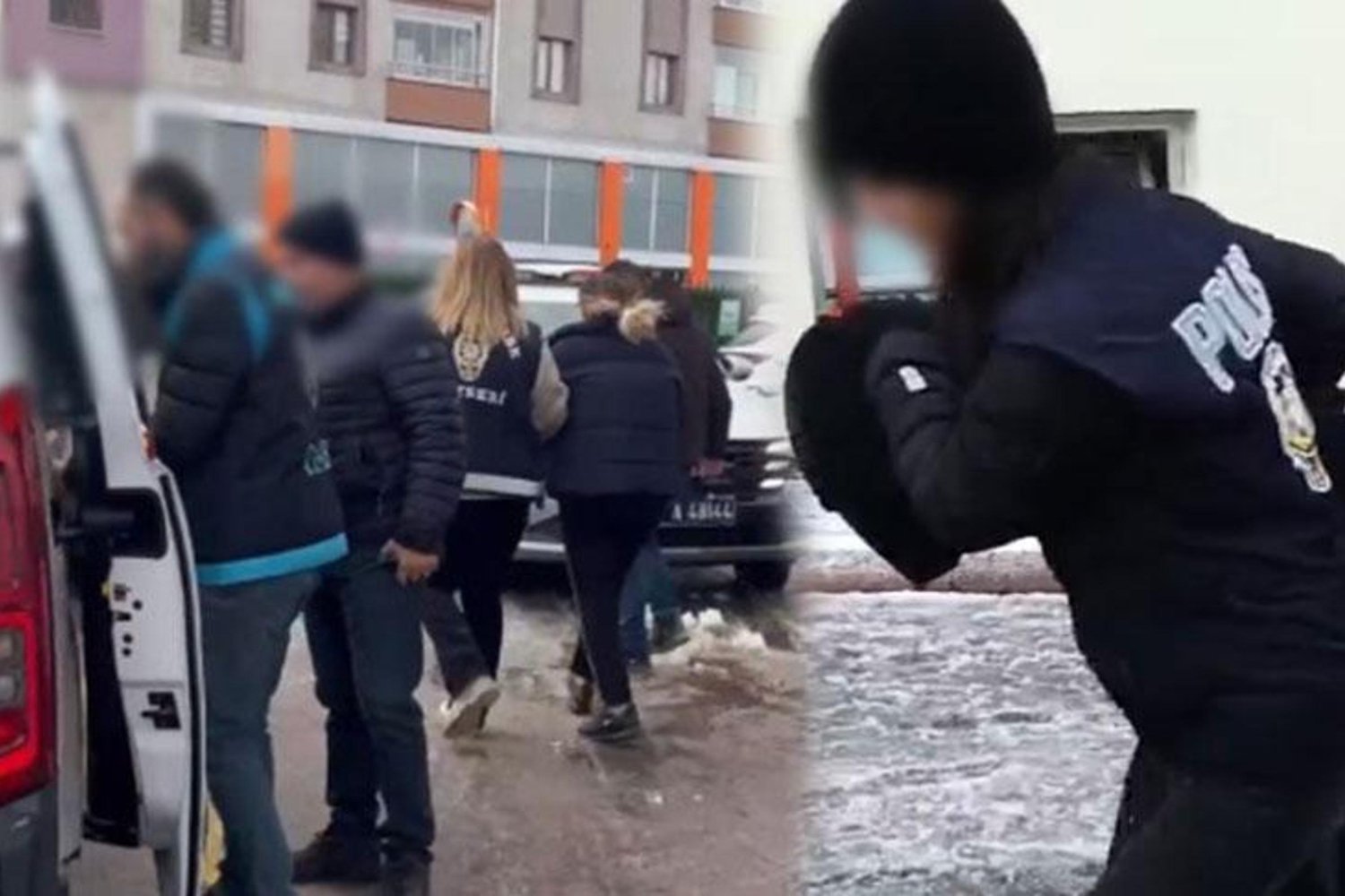 İş İnsanlarına Yönelik Gasp Çetesi Çökertildi: Operasyon Sonuçları Şaşırttı