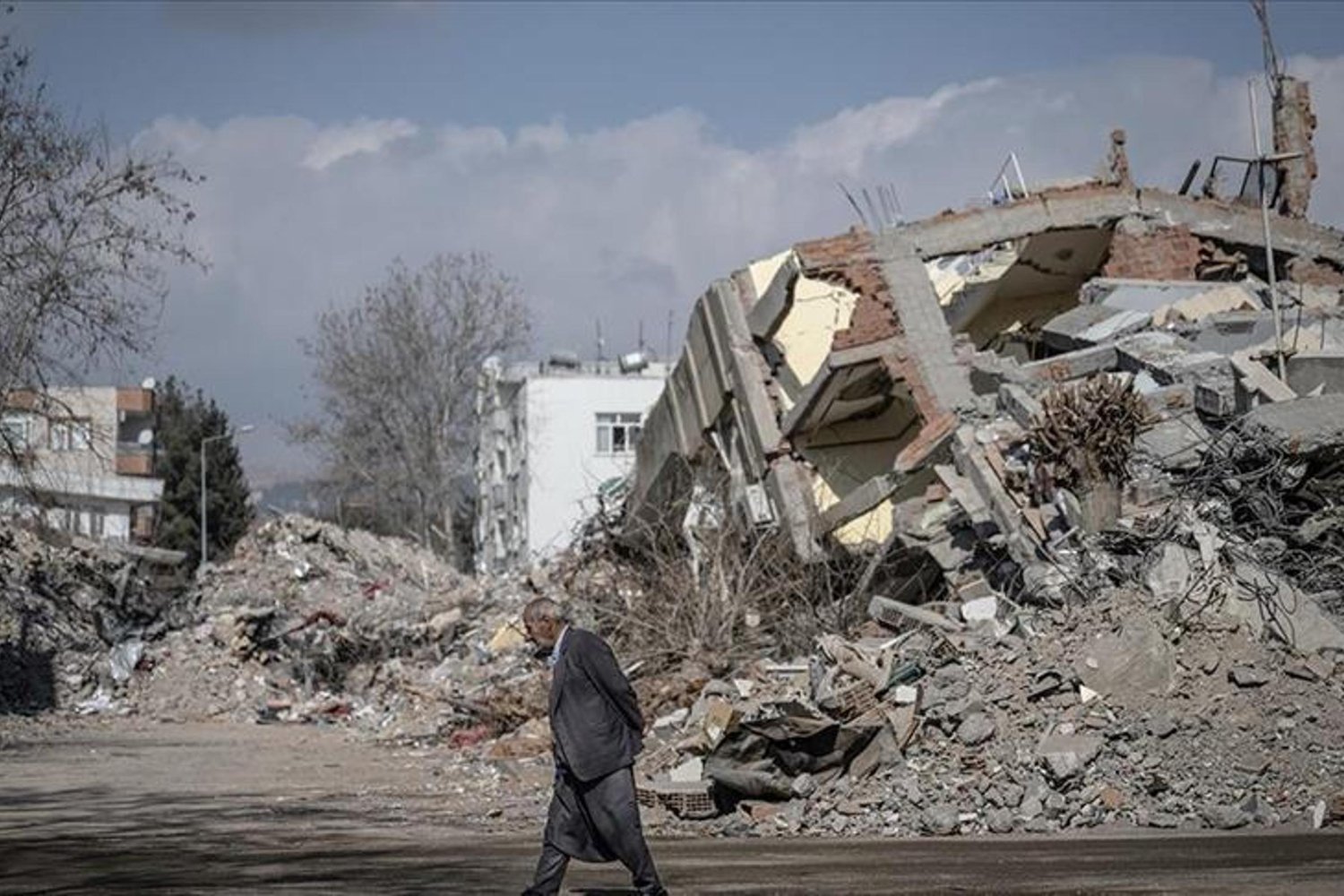 İsias Otel Davasında Dördüncü Duruşma: Kamu Görevlileri Hakkında İhlal Soruşturması Gün yüzüne Çıktı