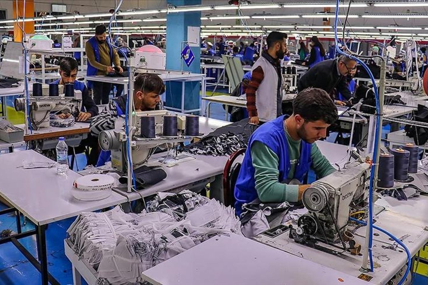 İŞKUR'dan İş Gücü Piyasası İstatistikleri: 1.5 Milyon İşe Yerleştirme Hedefi