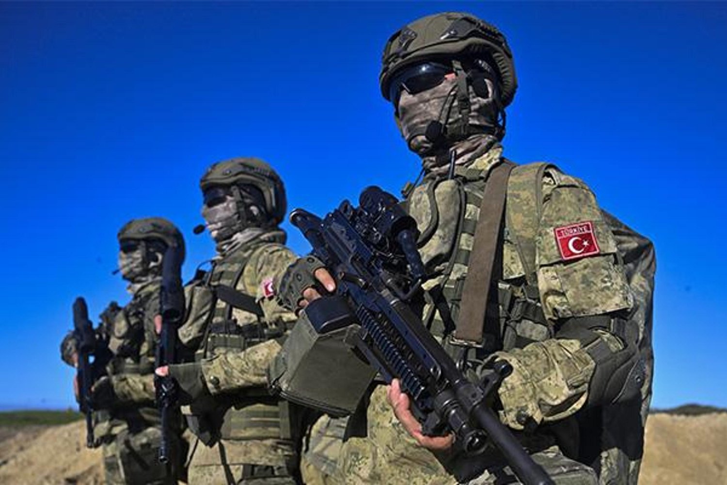 Türkiye’nin Gazze Katılımı İsrail’i Zor Duruma Sokuyor: Tel Aviv’in Kaybedecekleri Artıyor