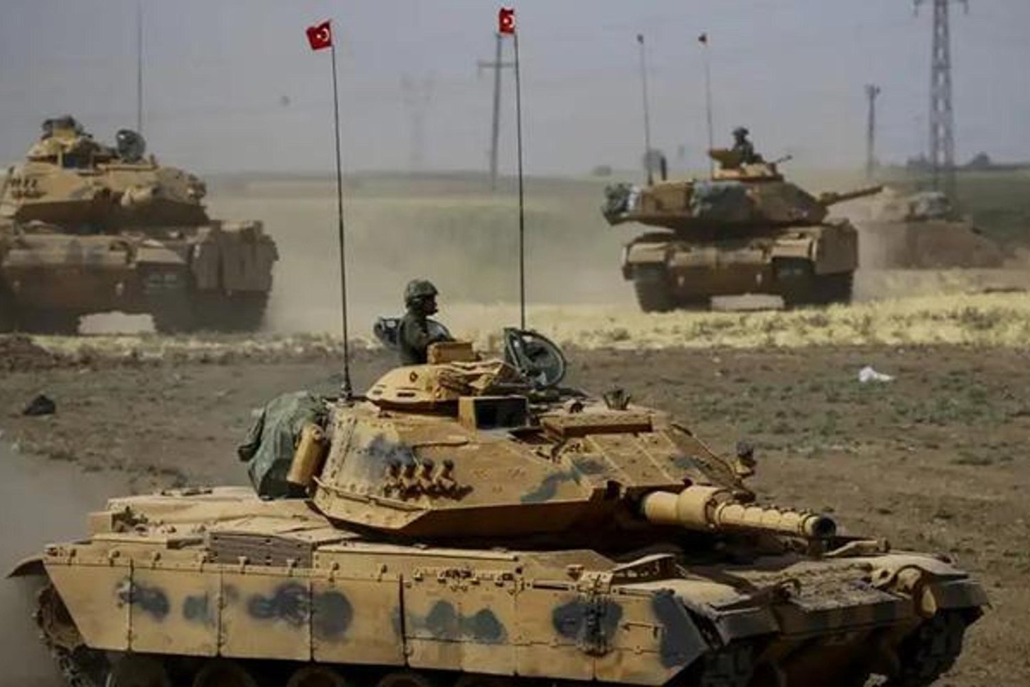 Türkiye'nin Küresel Silah Gücü Yükseliyor: İnsansız Hava Araçları ve Stratejik Atılımlar