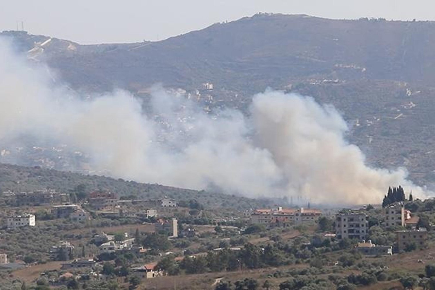İsrail Saldırılarını Sürdürüyor: Lübnan'da Ateşkes İhlalleri Devam Ediyor