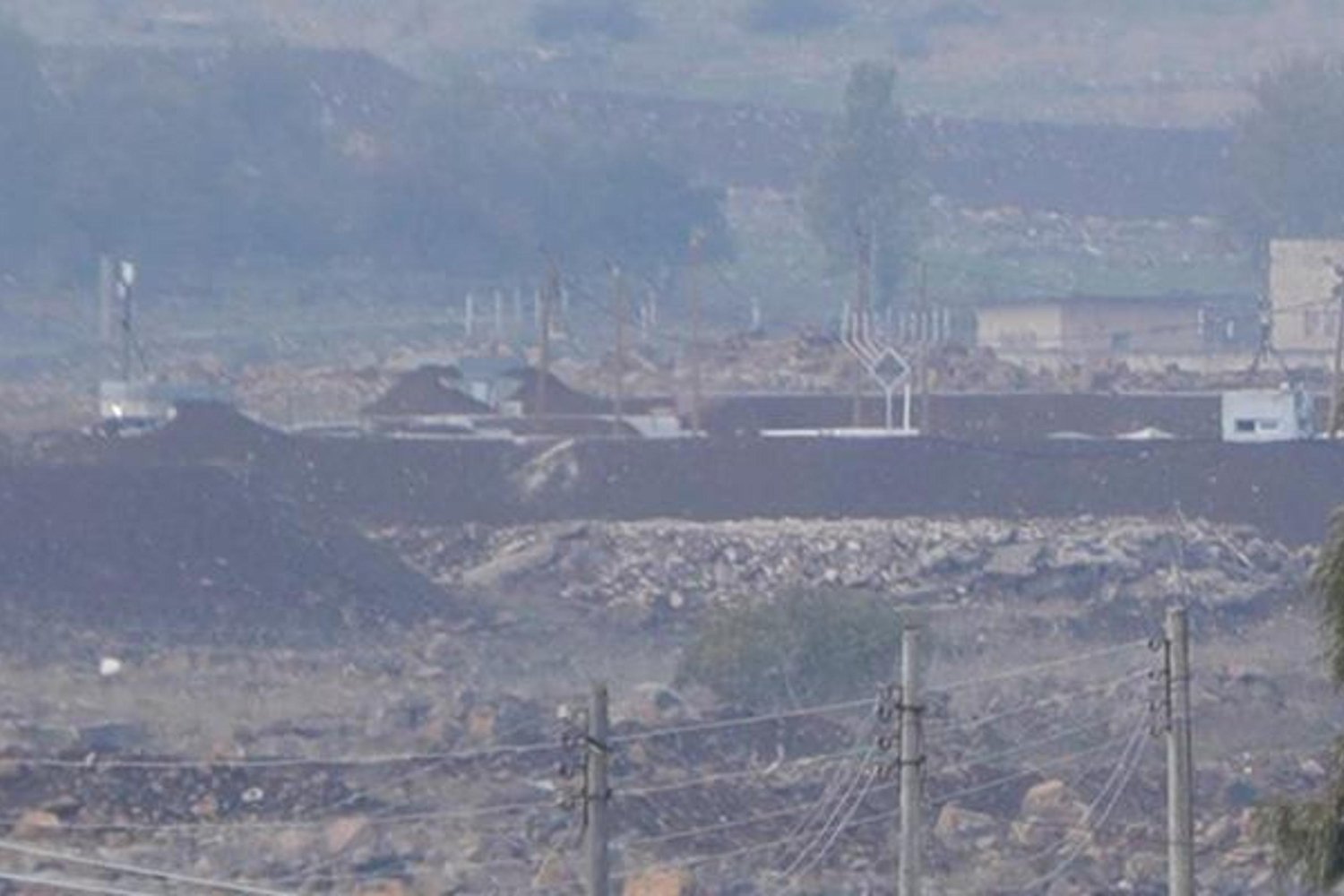 İsrail Saldırısı: Kuneytra’da Tarım Arazilerine Ateş Açıldı, Can Kaybı Yok