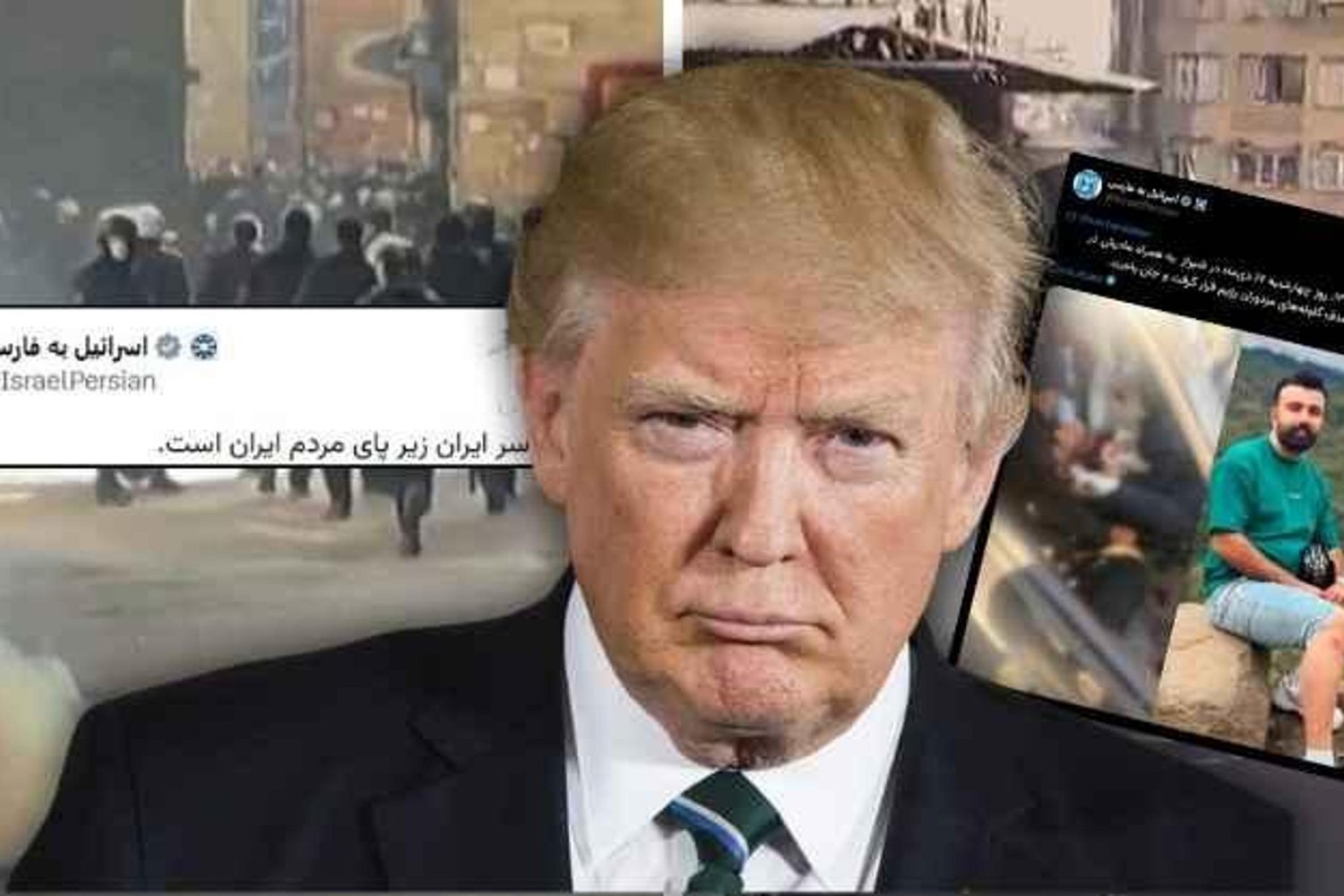 İran'daki Protestolar Çok Sayıda Ölüm ve Ekonomik Çalkantıya Sebep Oldu