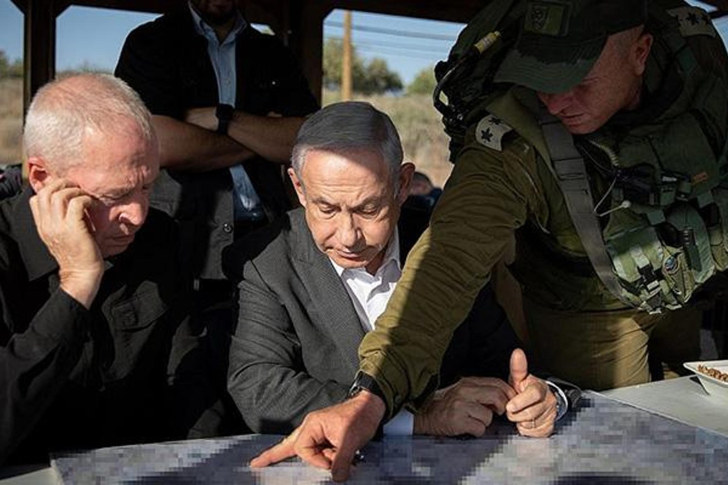 İran Protestolarına Netanyahu’dan Uyarı: Saldırılar ve Provokasyonlar Artabilir