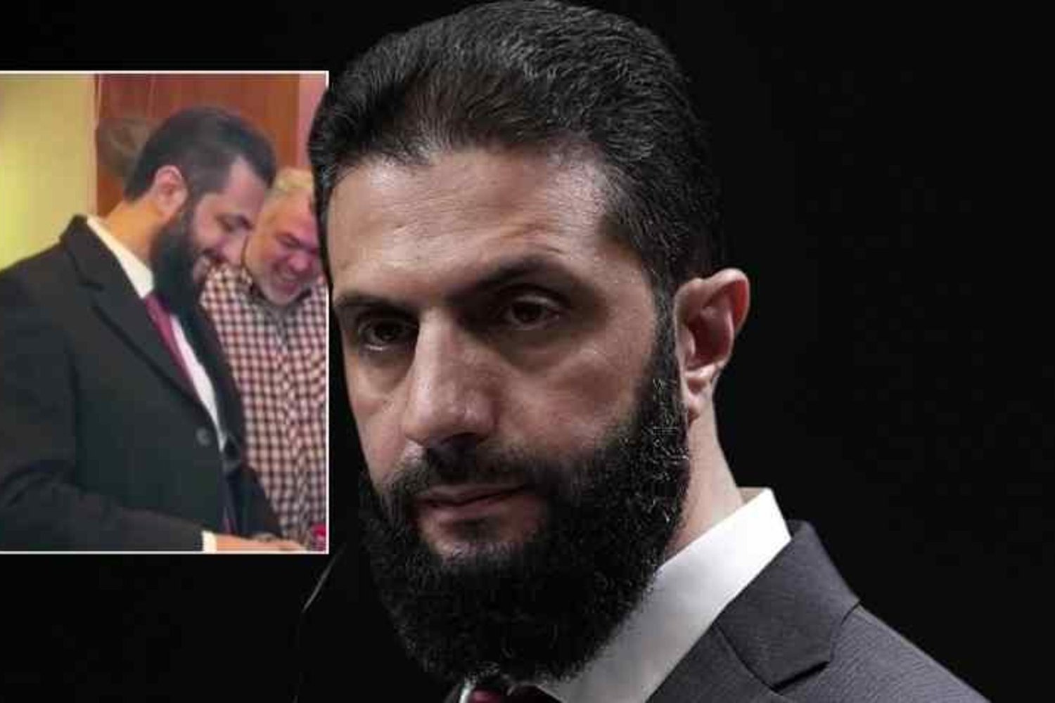 İsrail İran'ın Suriye'ye Suikast Planını İddia Etti