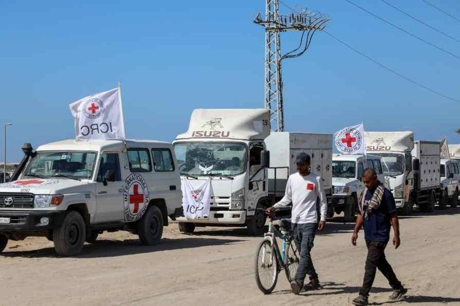 Gazze'deki Esir Takası ve İsrail'de Son Gelişmeler: Son Durum