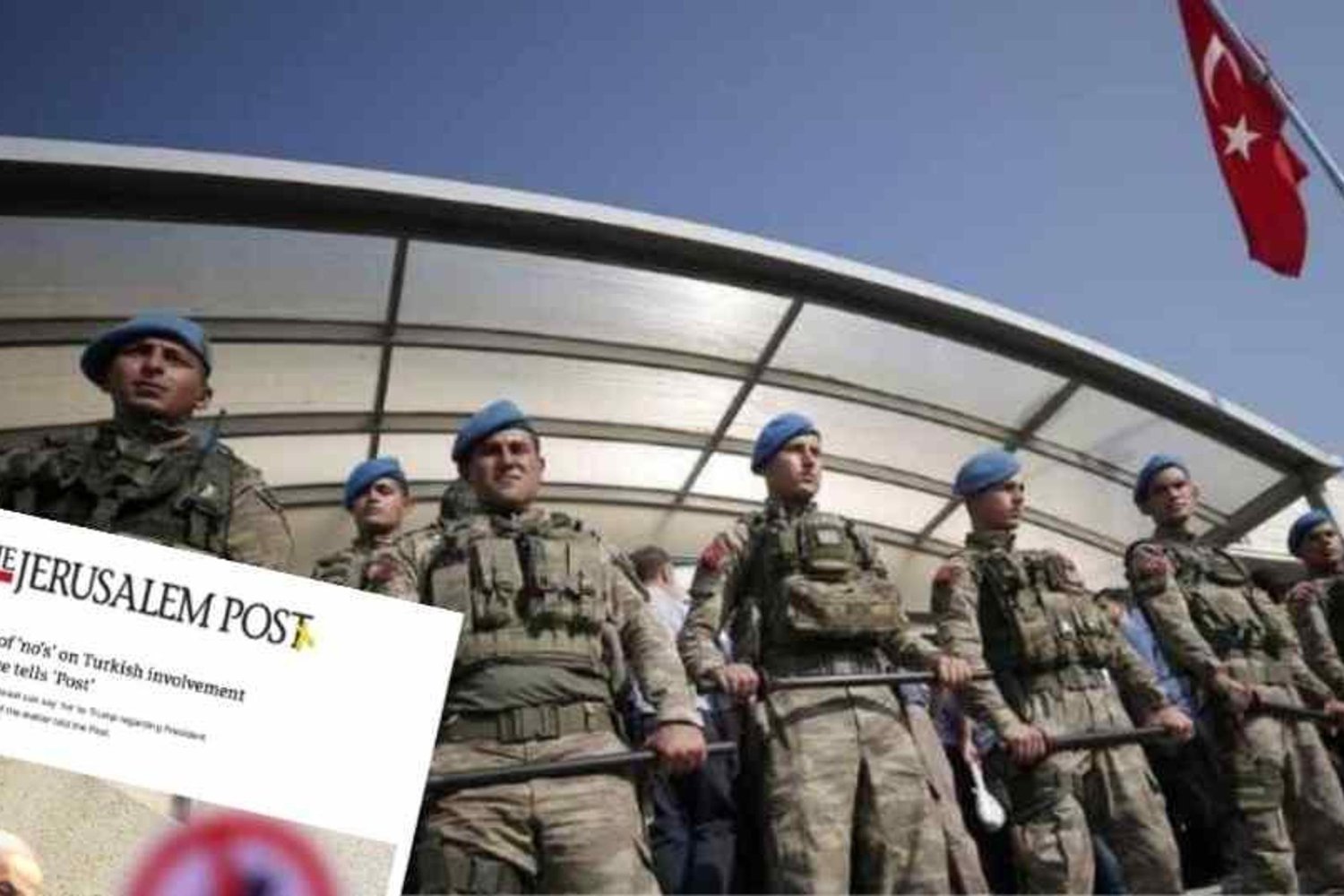 İsrail, Türkiye'nin Suriye ve Gazze Projelerine Yaklaşımını Sıkı Takipte