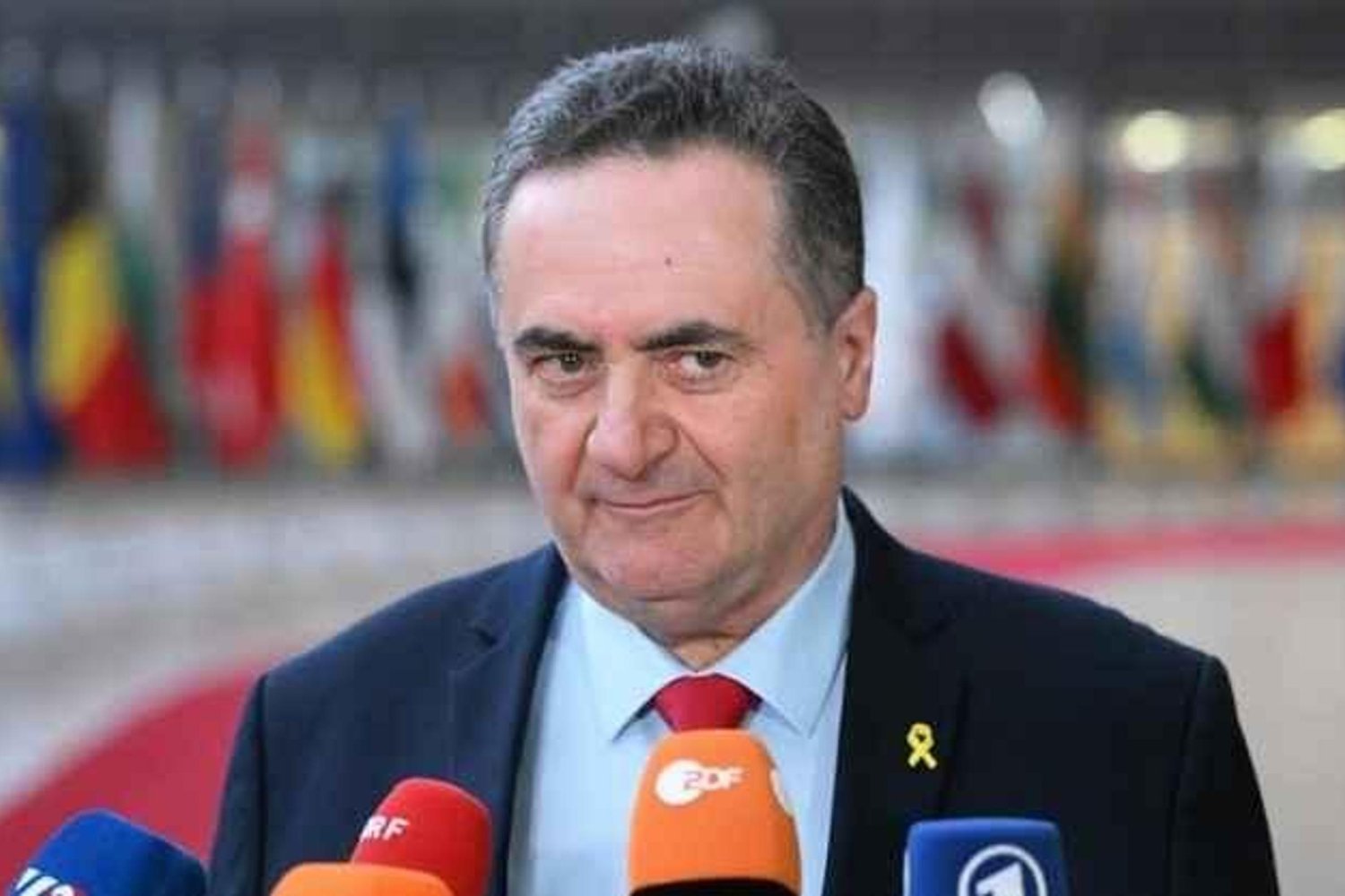 İsrail Golan Tepeleri'nde İşgal Sürecek: Güvenlik Kaygıları ve Suriye Saldırılarına Yanıt