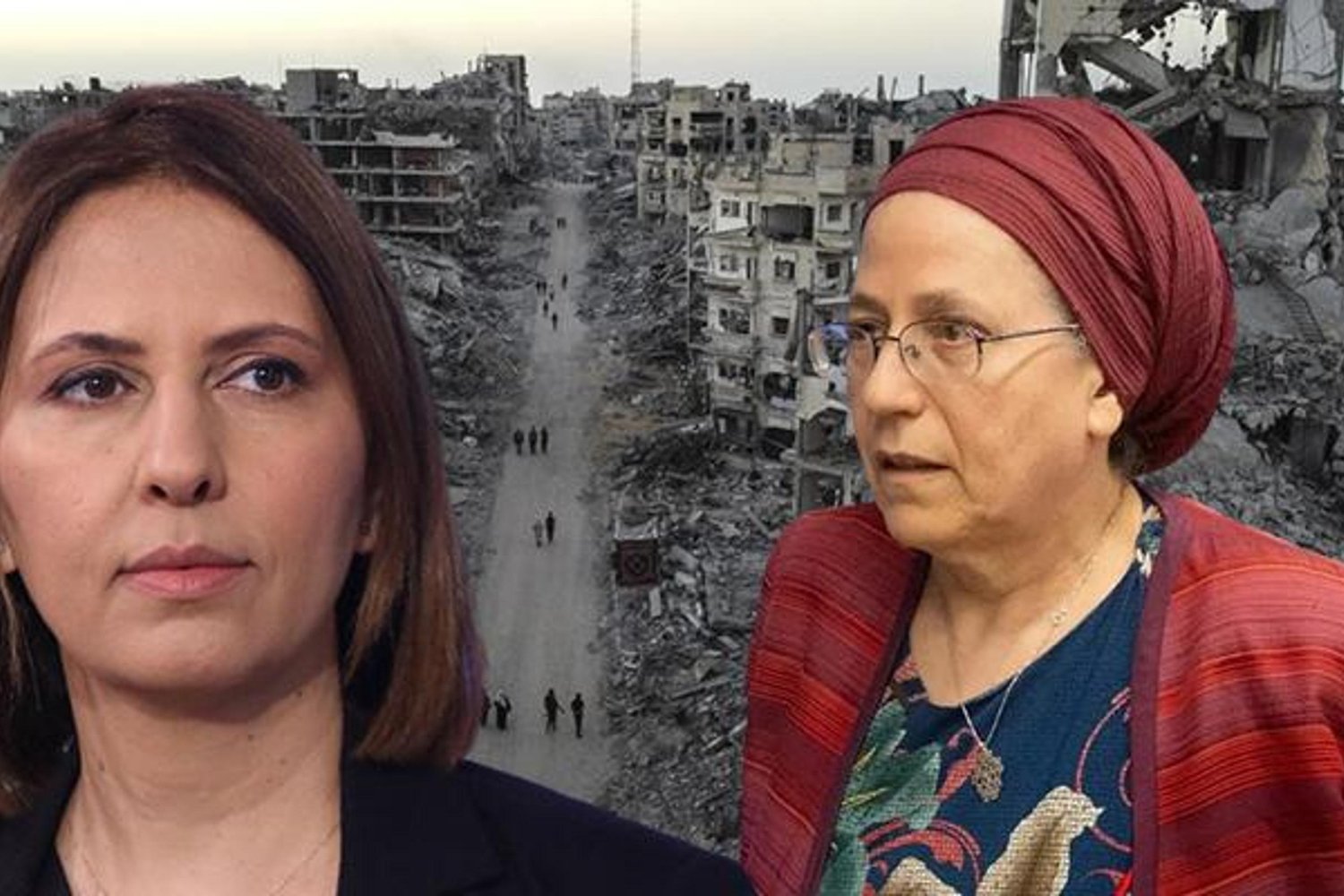 İsrail'den Gazze’ye Skandal Açıklamalar: Türkiye’yi Etkisizleştirme Planı