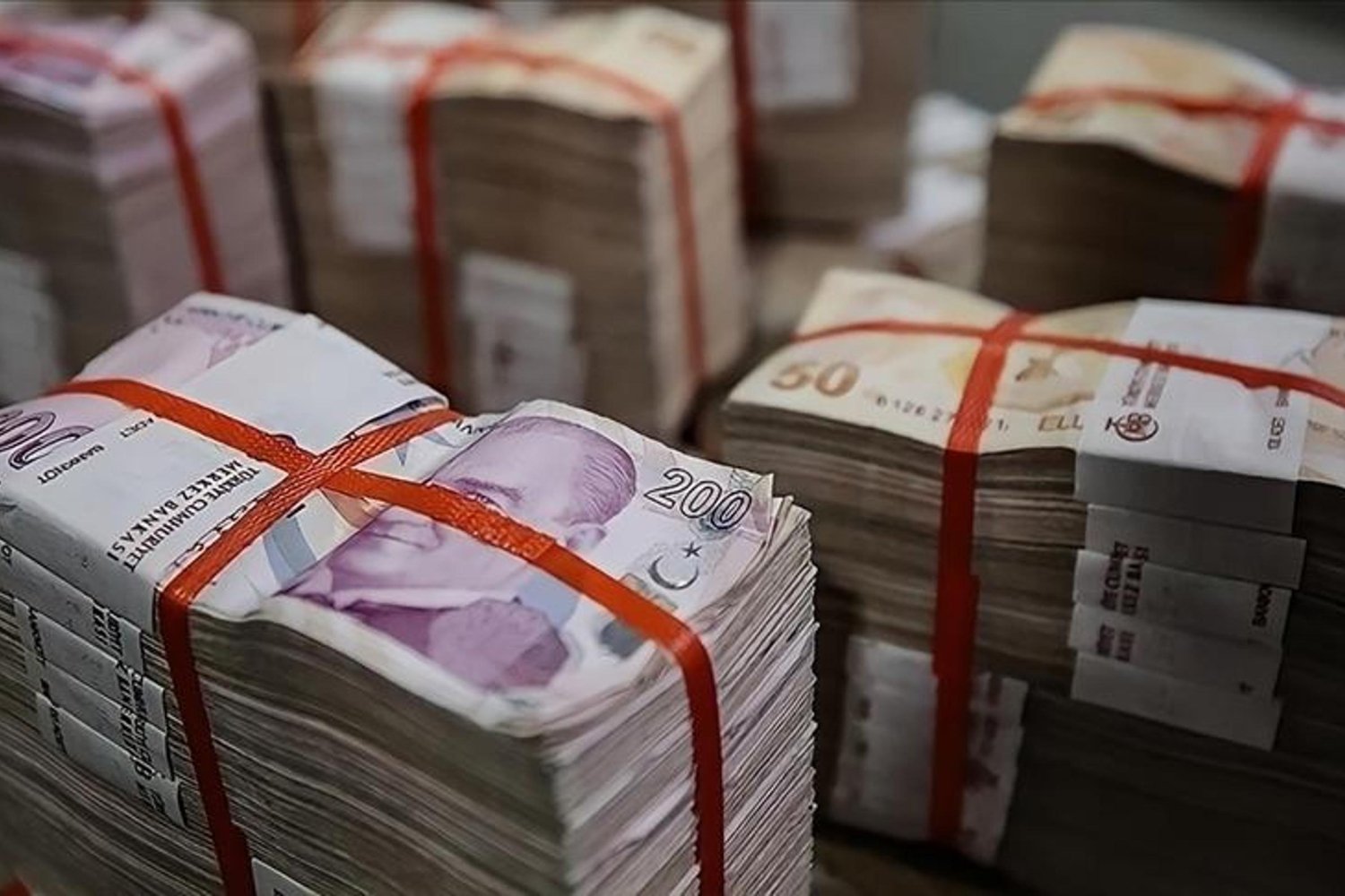 2024 İşsizlik Sigortası Fonunun Güncel Durumu: Büyüme ve Ödemeler