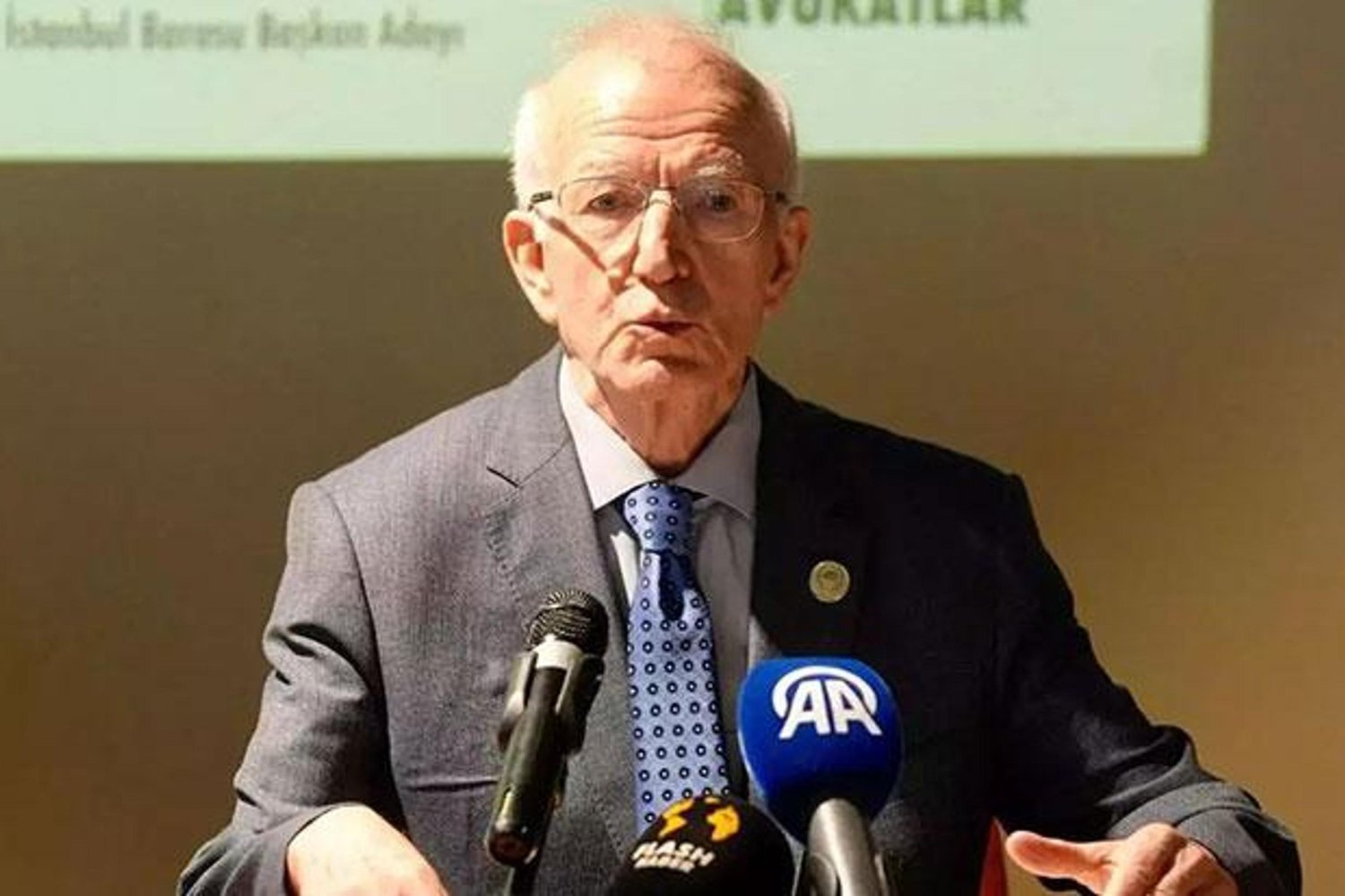 Hukuk Zaferi: İstanbul Mahkemesi Sanıklara Beraat Kararı Verdi