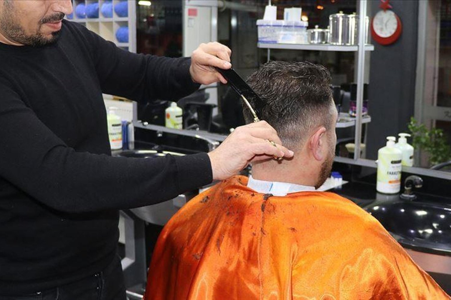 2026 Berber Fiyatlarında Artış: Uygun Fiyatlı Saç Kesimi Liderliği Sona Eriyor