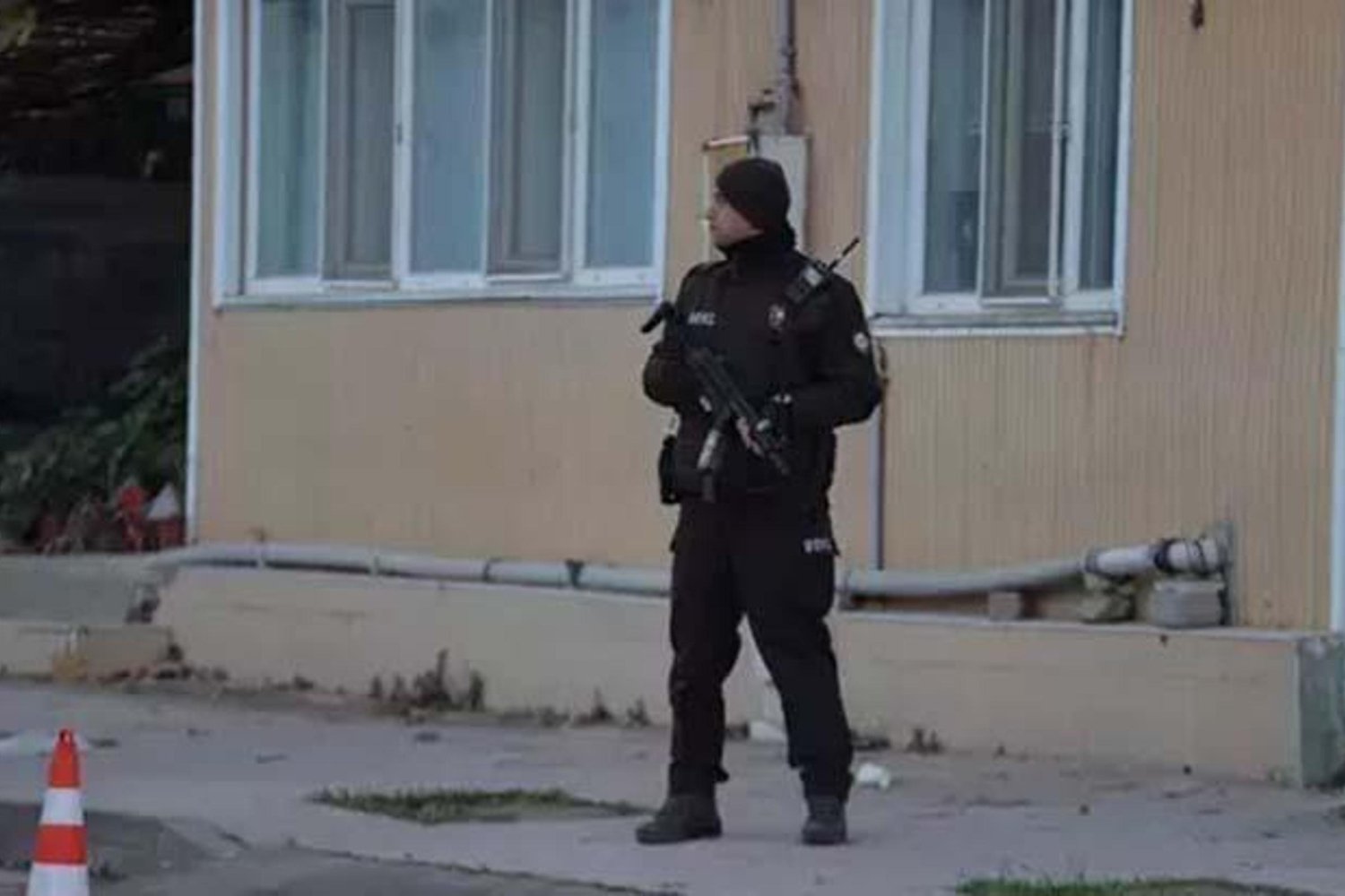 İstanbul'da DEAŞ Finans Operasyonu: 8 Şüpheli Yakalandı