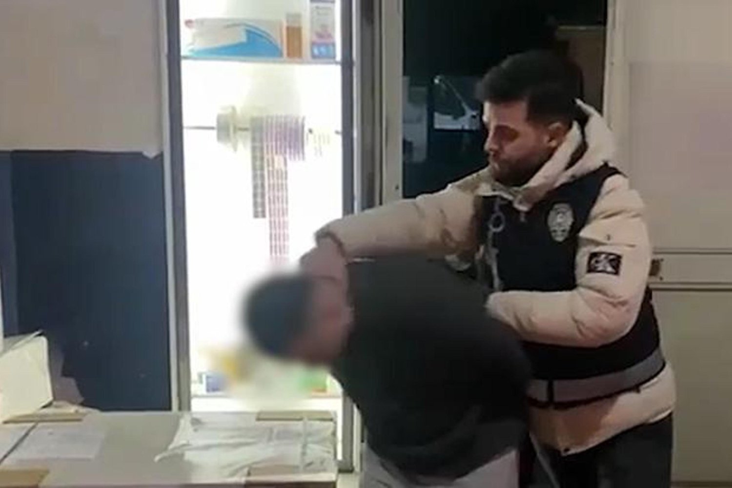 İstanbul'da Fidye İddiasıyla 3 Zanlı Tutuklandı