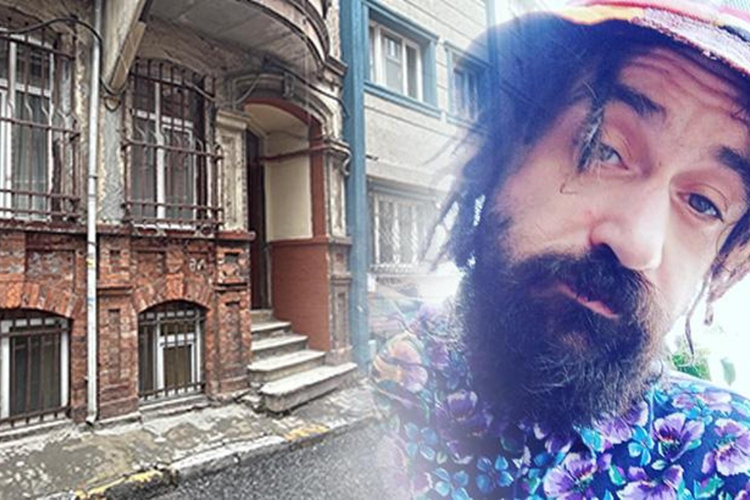 Yabancı Profesörün Gizemli Ölümü: Uyuşturucu ve Hırsızlık İddialarıyla Şüpheli