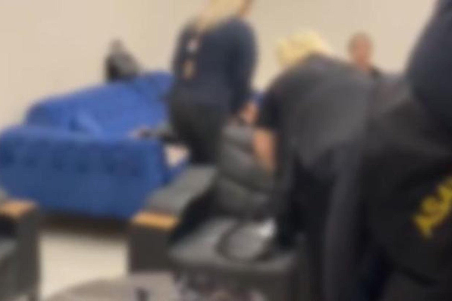 İstanbul'da Kumar ve Fuhuş Operasyonu Büyük Baskınlar ve Denetimler Yaptı