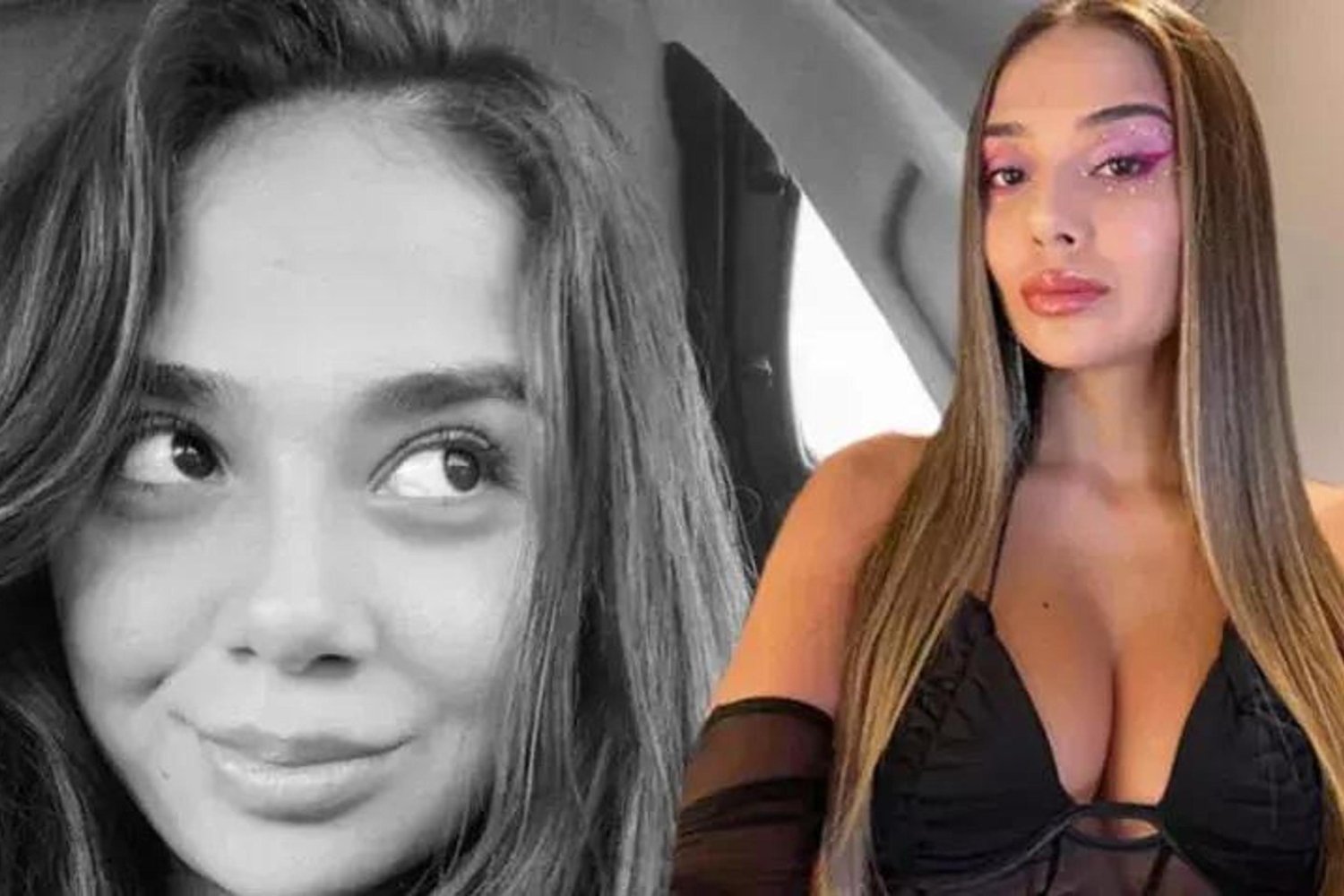 Merve Taşkın Konuştu! Yurt Dışına Kaçtı, Uyuşturucu ve Fuhuş Soruşturması Devam Ediyor