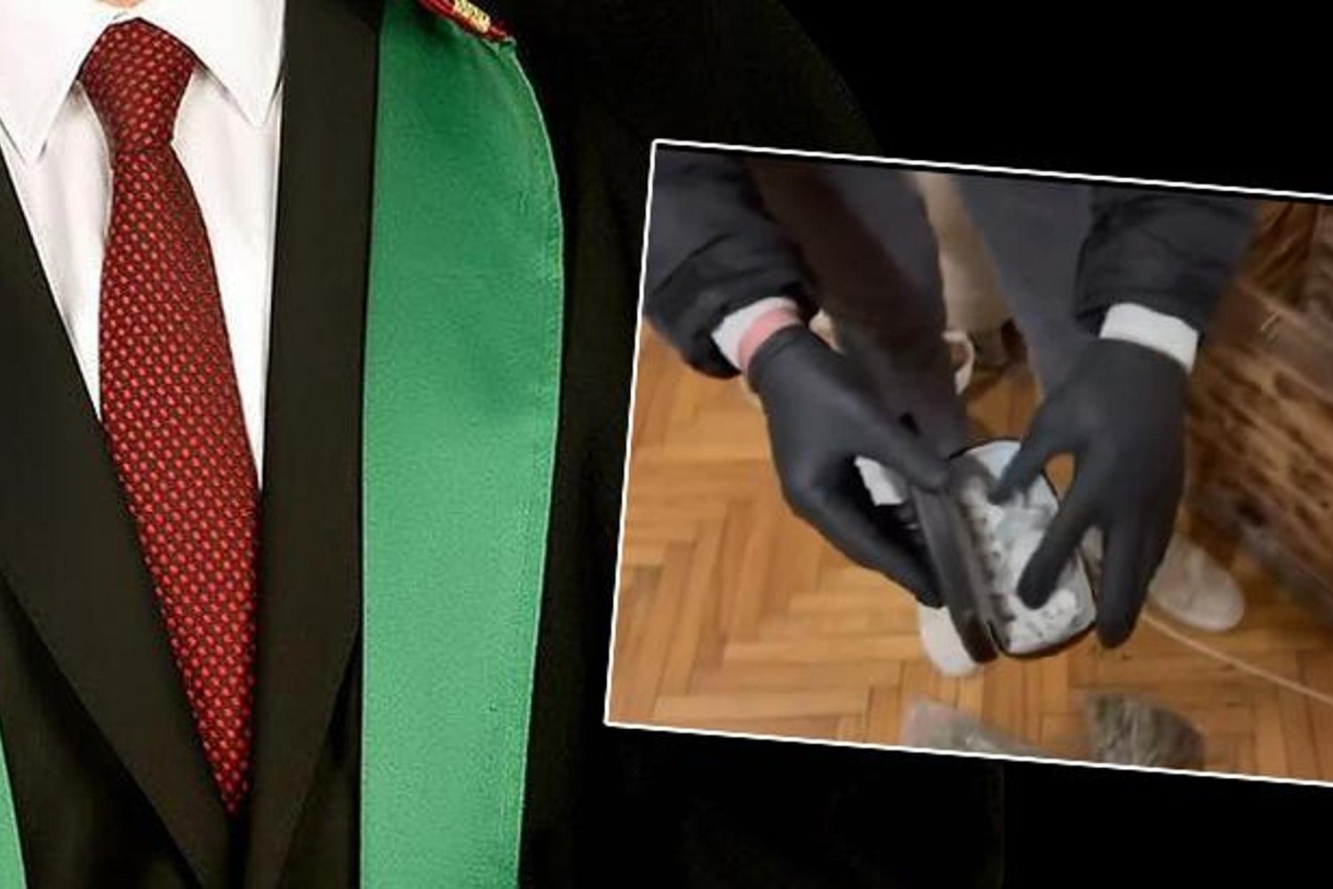 İstanbul'da Uyuşturucu Operasyonu: 4 Şüpheli Tutuklandı