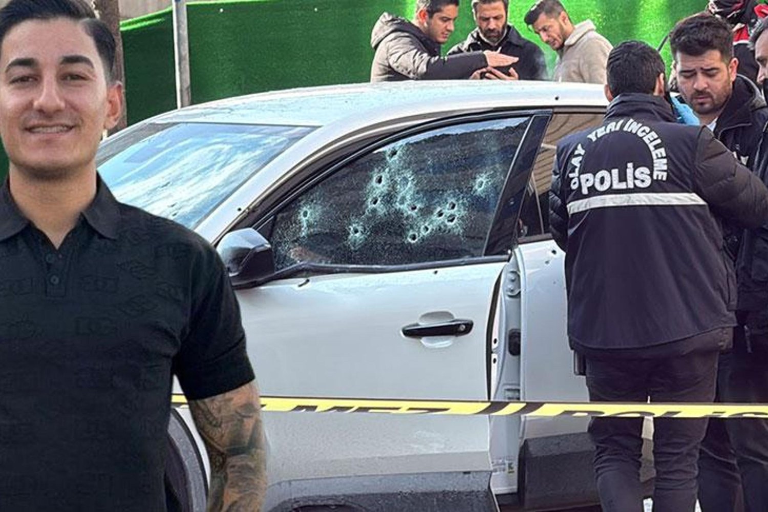 İstanbul'da Kanlı Saldırı: Politik Hesaplaşma mı Var?