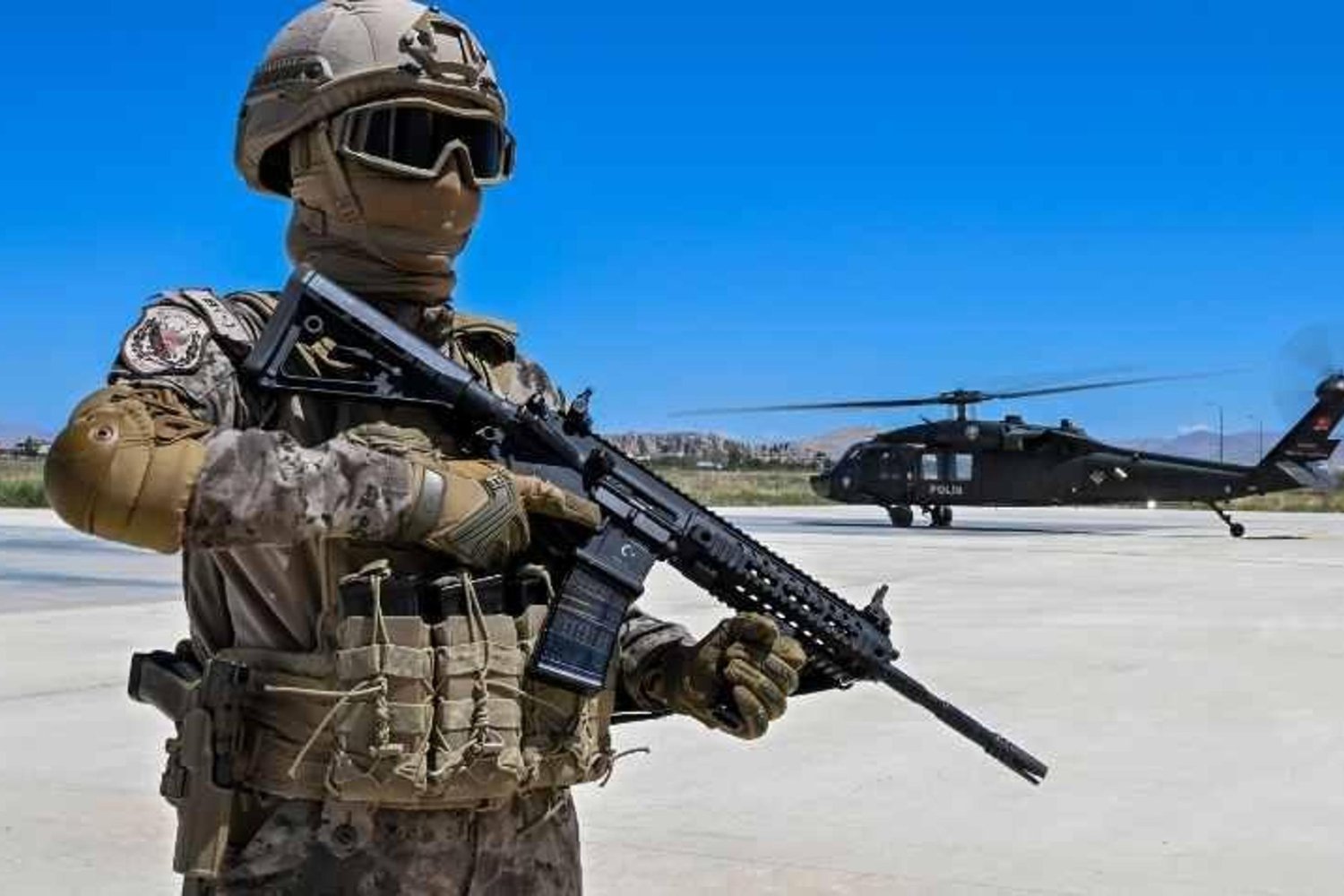 Orta Doğu'nun Güç Savaşında Zirvede Türkiye, İsrail ve İran