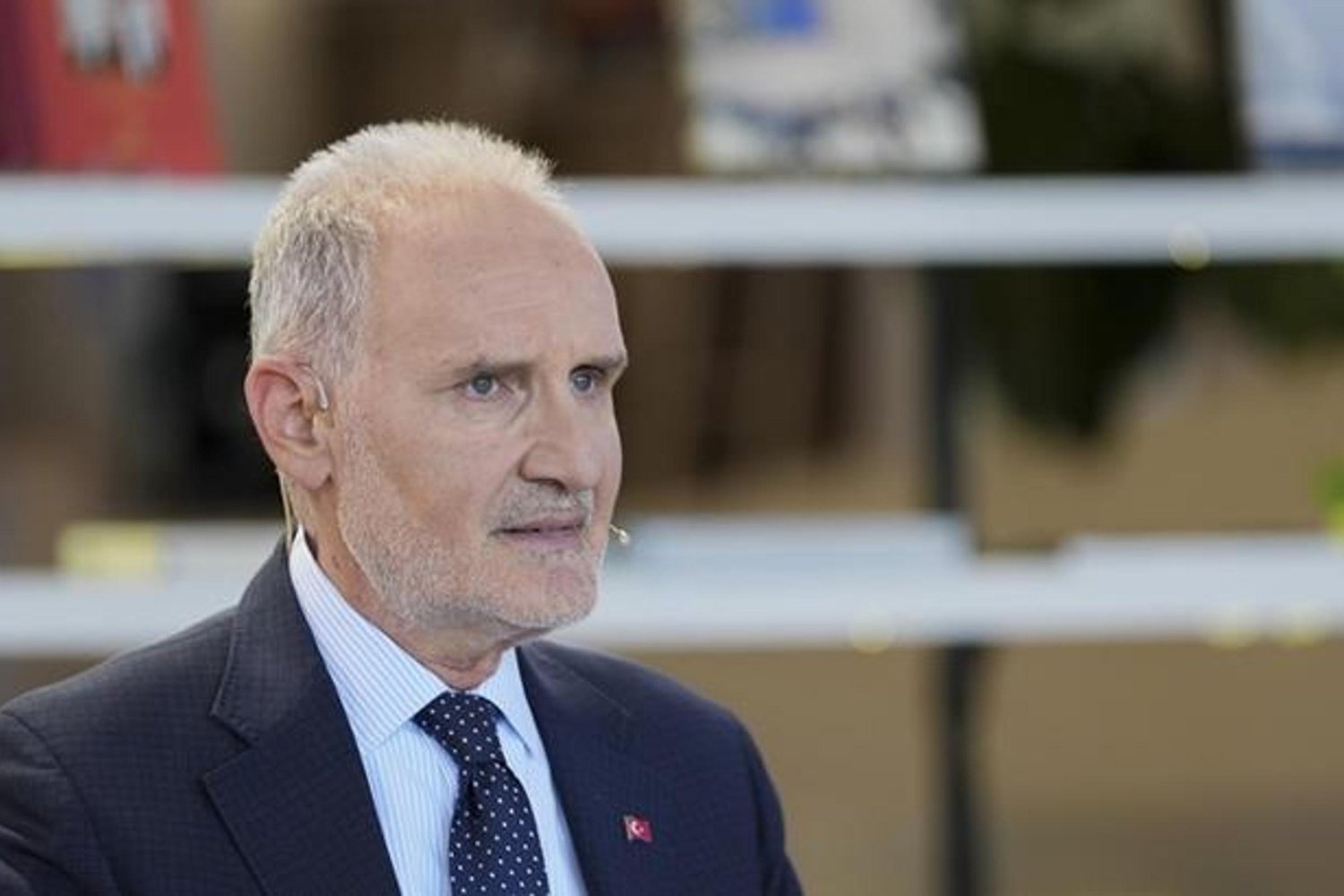 AB ve Türkiye Arasındaki Ticaret Gelişmeleri Türkiye'nin Gümrük Birliği Güncellemesini Zorunlu Kılıyor