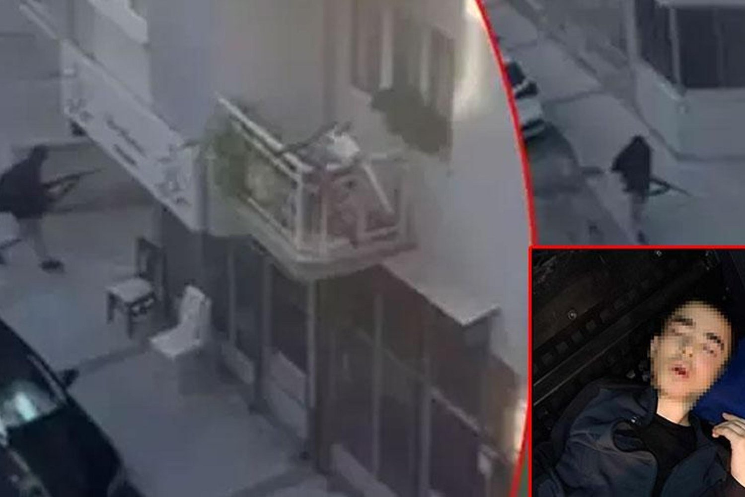 Korkutucu Saldırı: Polis Merkezi Saldırısında 3 Polis Şehit Oldu