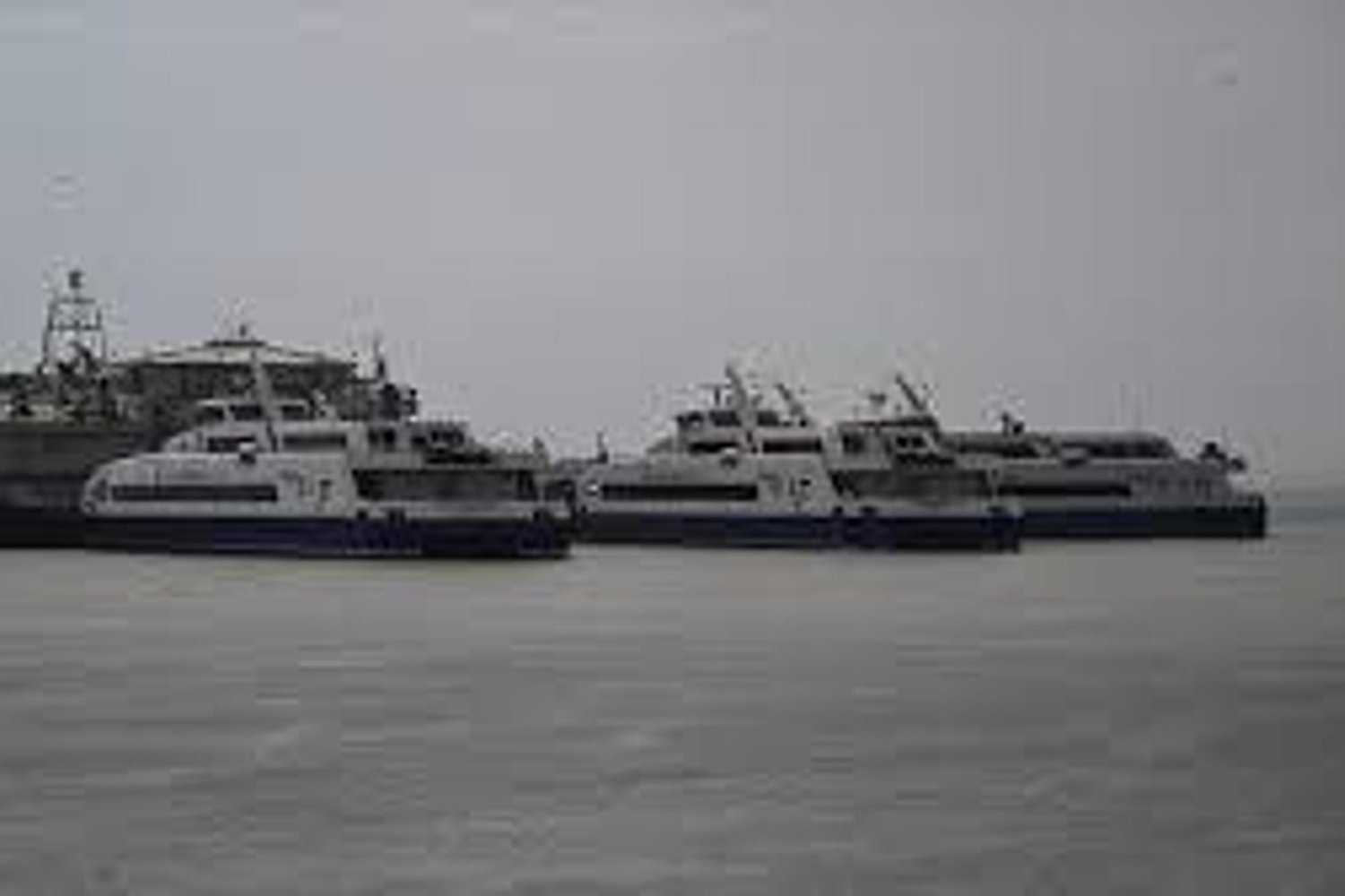 İzdeniz'den Sefer Açıklaması: Feribotlar Program dahilinde hizmette