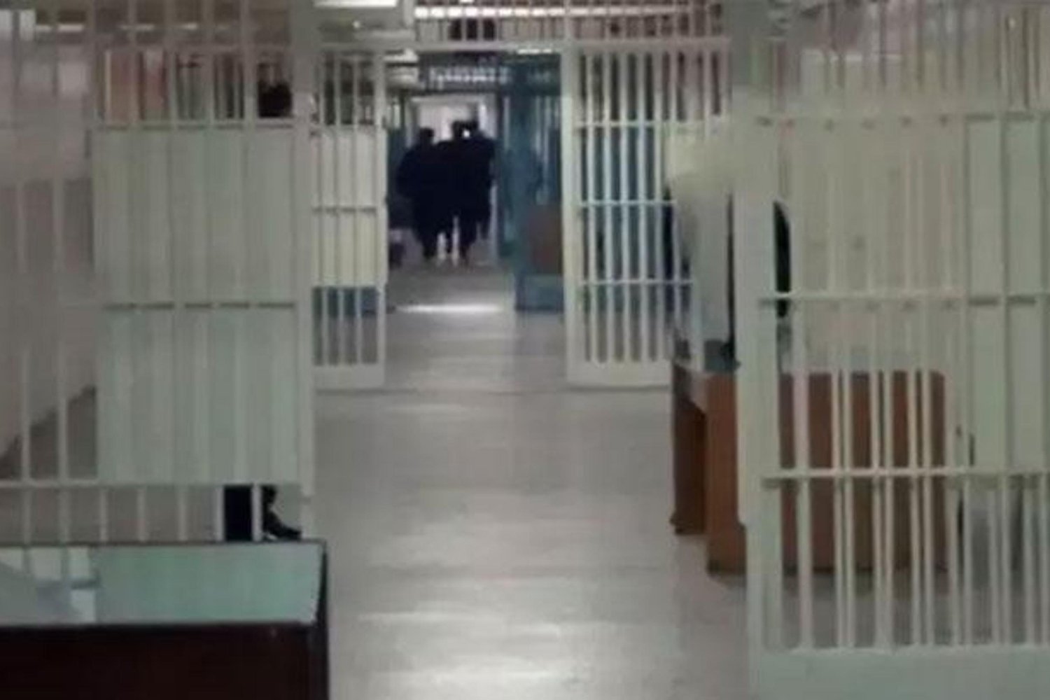 Ceza ve Tevkifevleri'nden İzmir 3 No'lu T Tipi Cezaevinde Saldırı Açıklaması