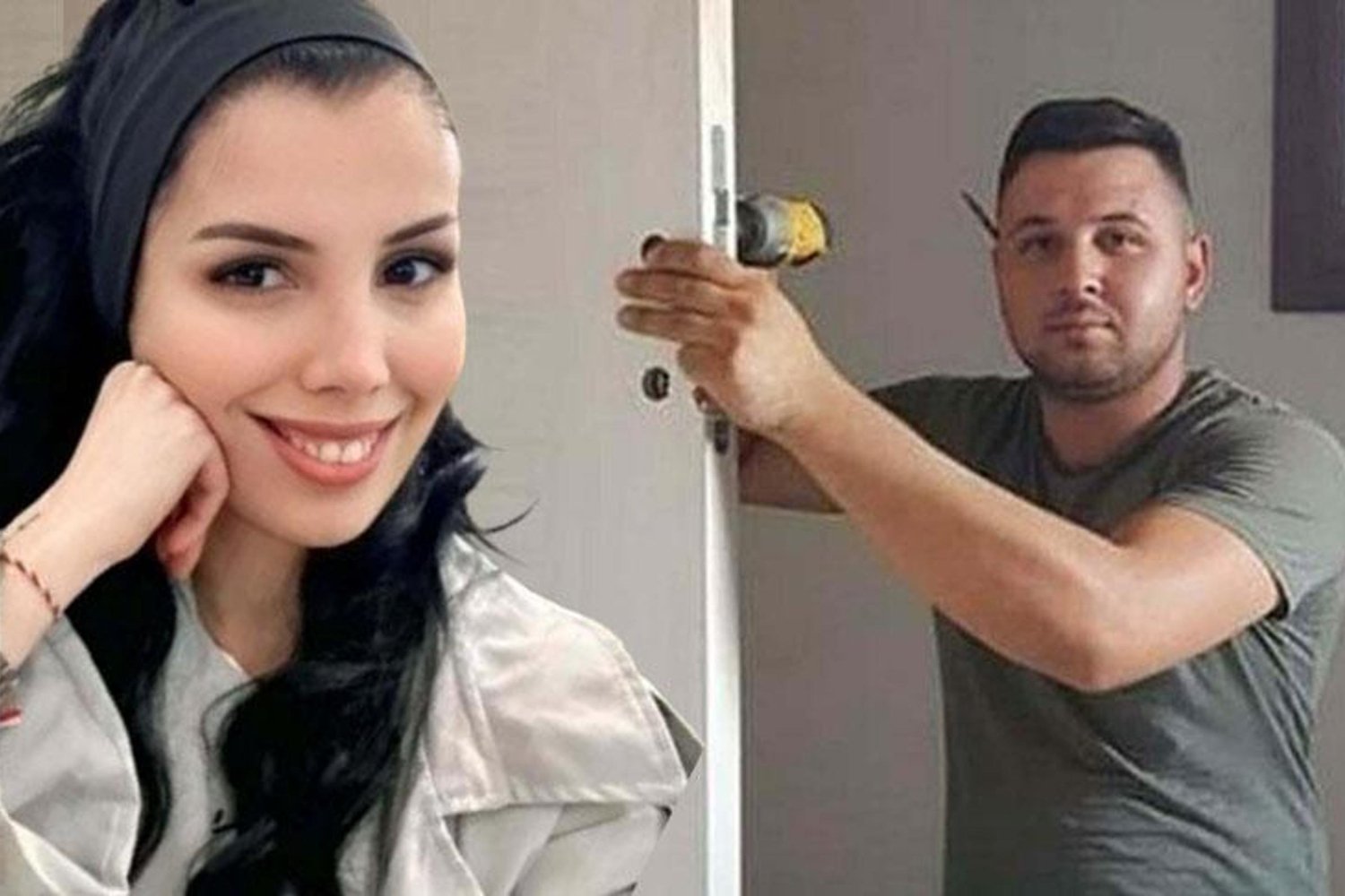 İzmir'de Şiddetli Cinayet: Eski Sevgili İntihar ve Uzaklaştırma Kararlarına Rağmen Cinayete Zorladı!