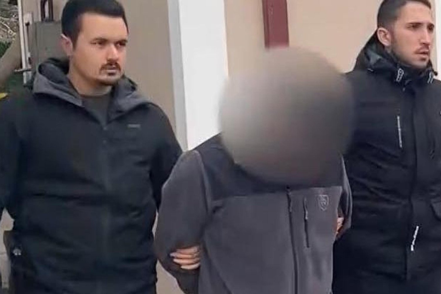 Karatay'da Uyuşturucu ve Şiddet Operasyonu: Ö.S Tutuklandı!