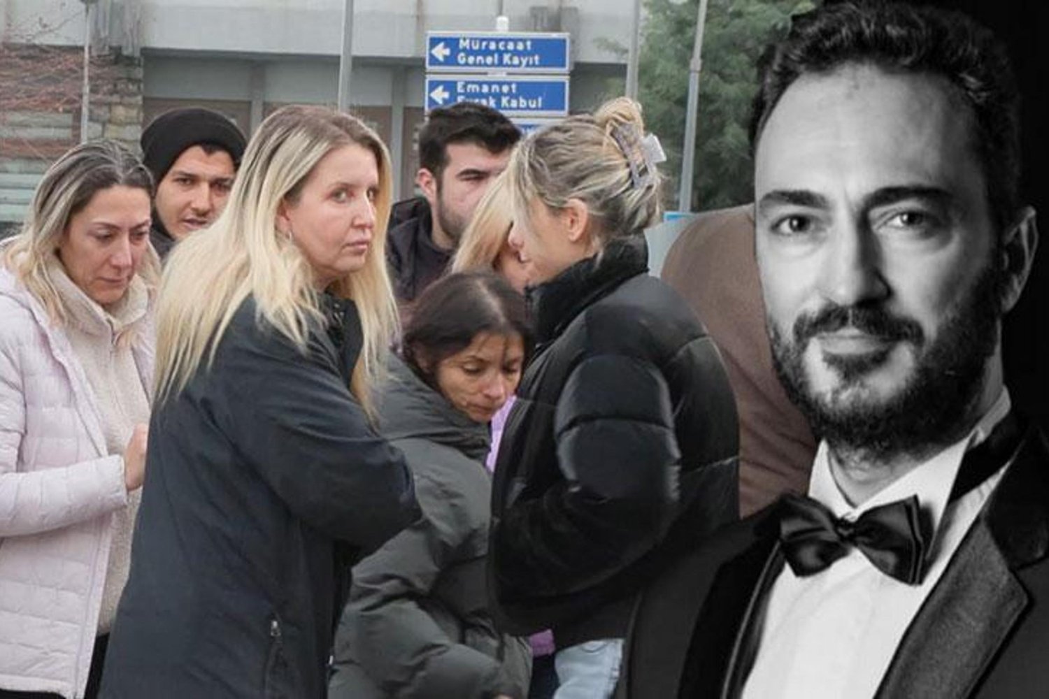 İstanbul'da Polis ve Sağlık Ekipleri Geleneğiyle Son Anlarıyla Büyüleyen Koro Sanatçısı Emrah Gedik Çok Üzücü Bir Olayda Hayatını Kaybetti