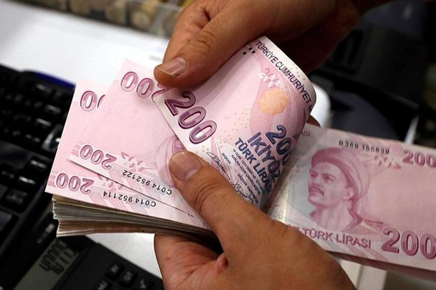 2026 Yılı Kamu İşçilerine İlave Tediye Müjdesi: Ödeme Tarihleri Belirlendi