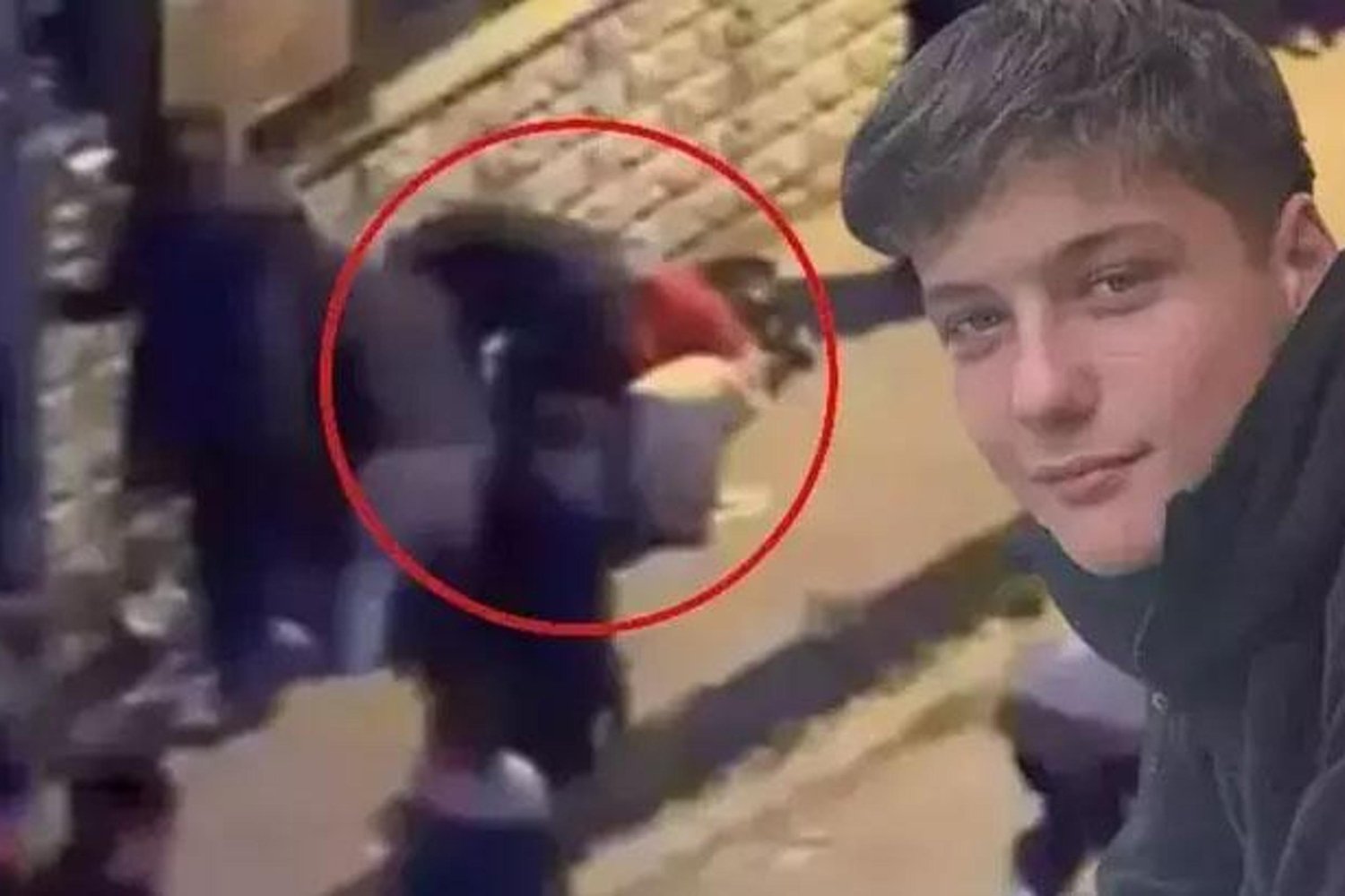 Güngören'de Bıçaklı Kavga: 17 Yaşındaki Genç Hayatını Kaybetti