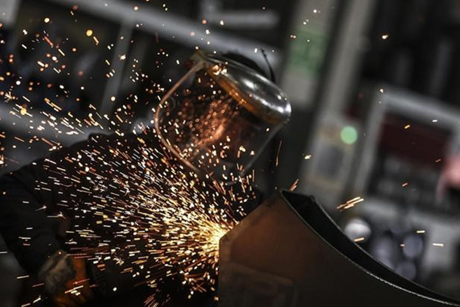 İmalat Sanayi Verileri Açıklandı: Kapasite Kullanımı Artışta!