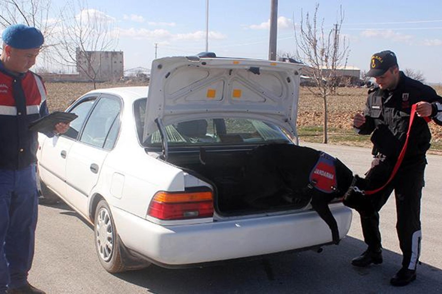 Karaman'da Büyük Uyuşturucu ve Tehdit Operasyonu Sonuçları