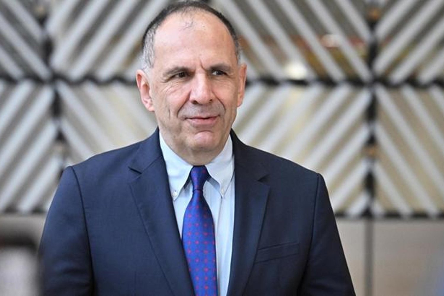 Yunan Dışişleri Bakanı Gerapetritis'ten Türk-Yunan İlişkileri ve Denizde Güç Dengesi Açıklaması